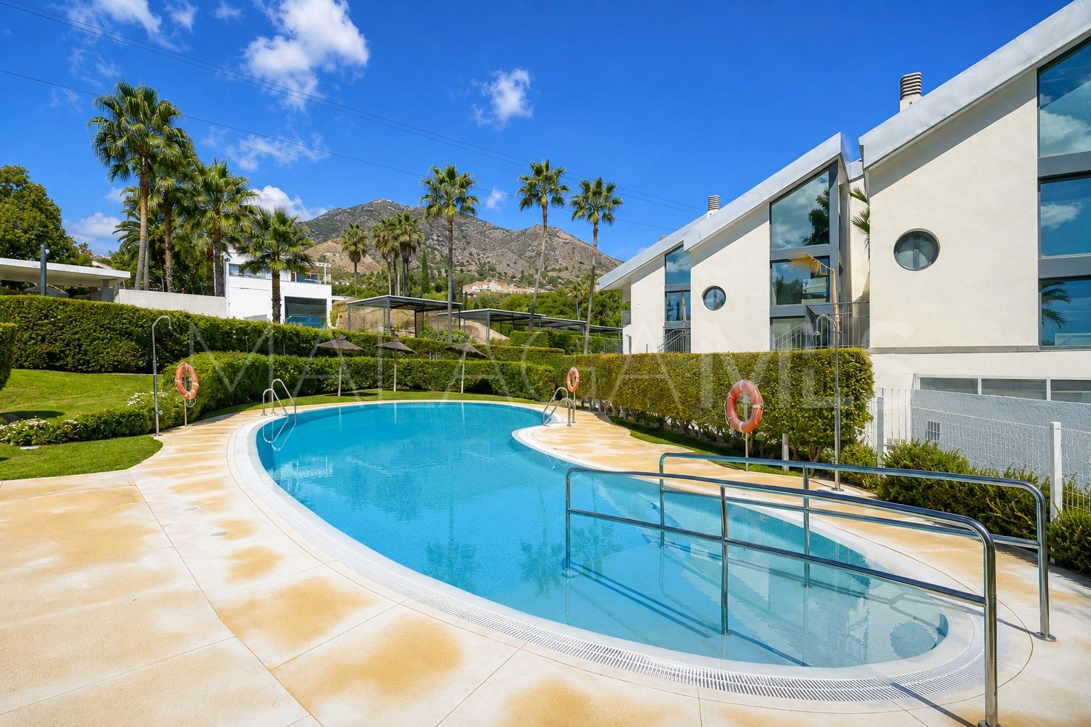 Se vende apartamento in El Higueron