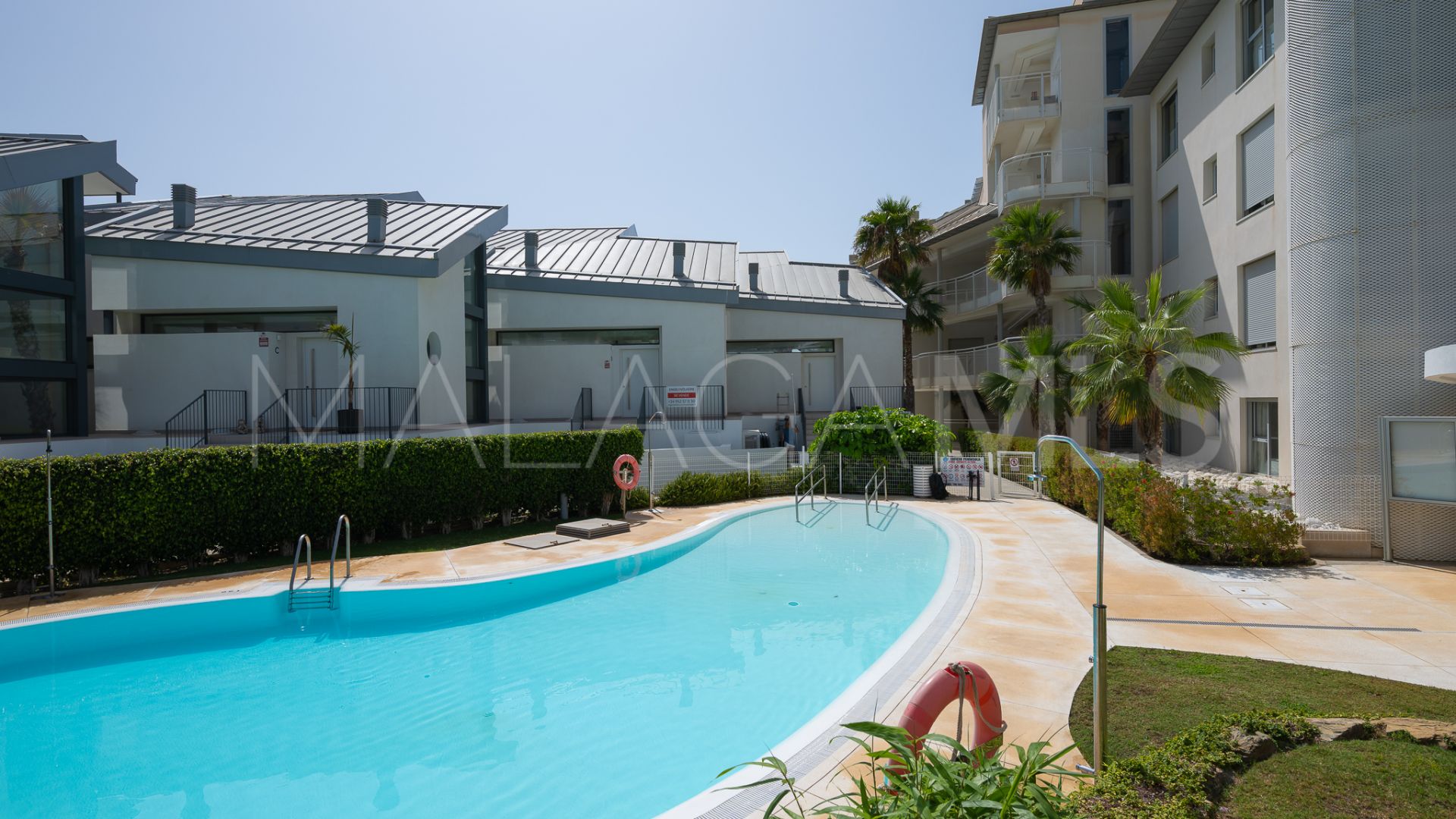 Wohnung for sale in El Higueron
