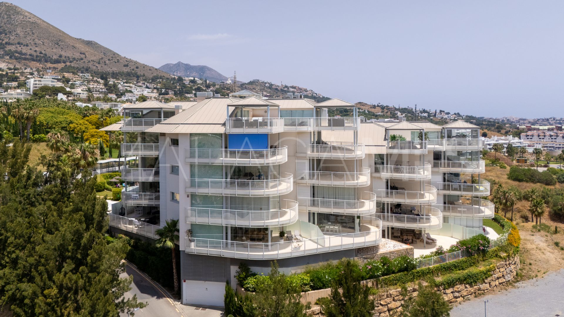Wohnung for sale in El Higueron
