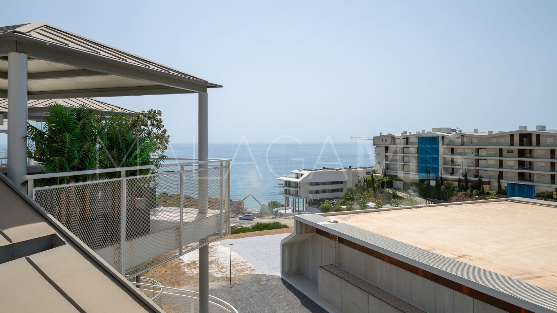 Wohnung for sale in El Higueron