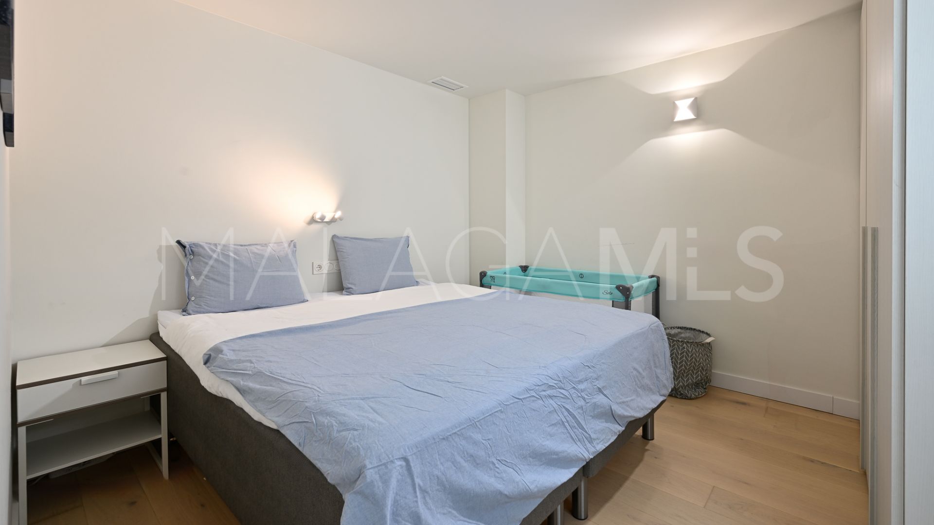 Wohnung for sale in El Higueron