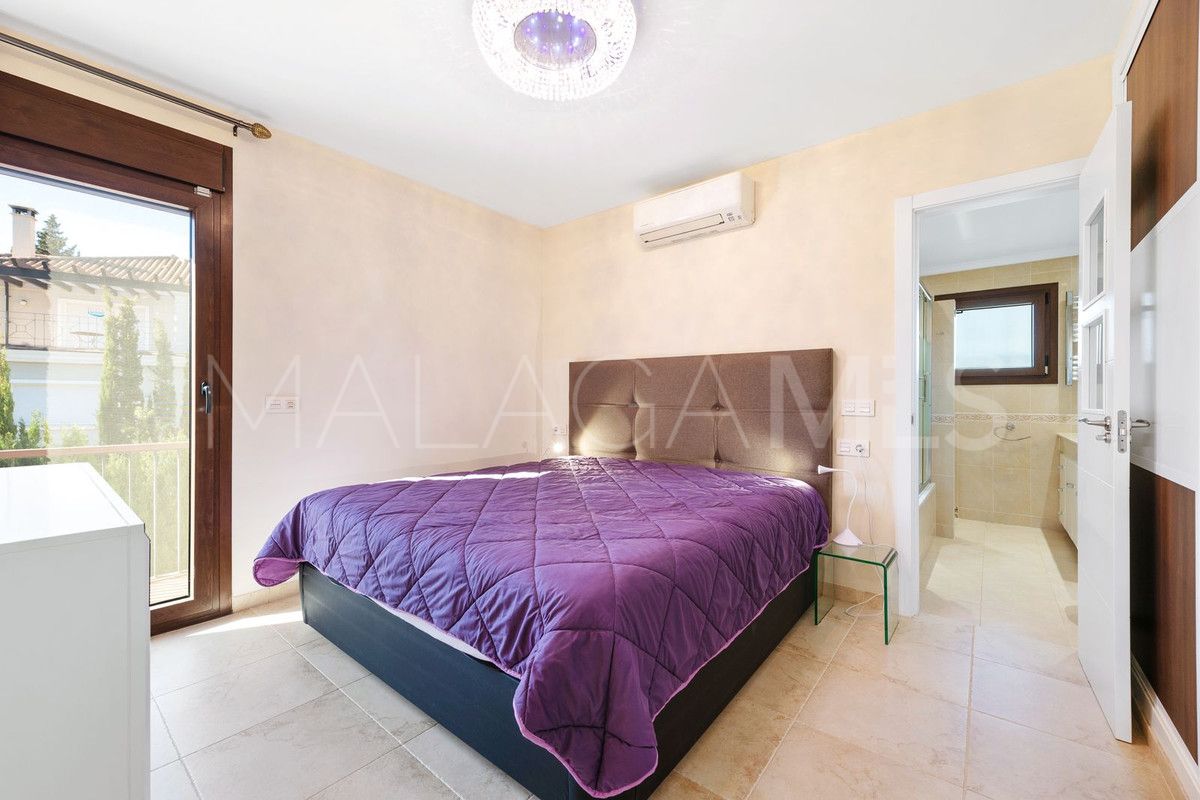 Villa for sale in Atalaya