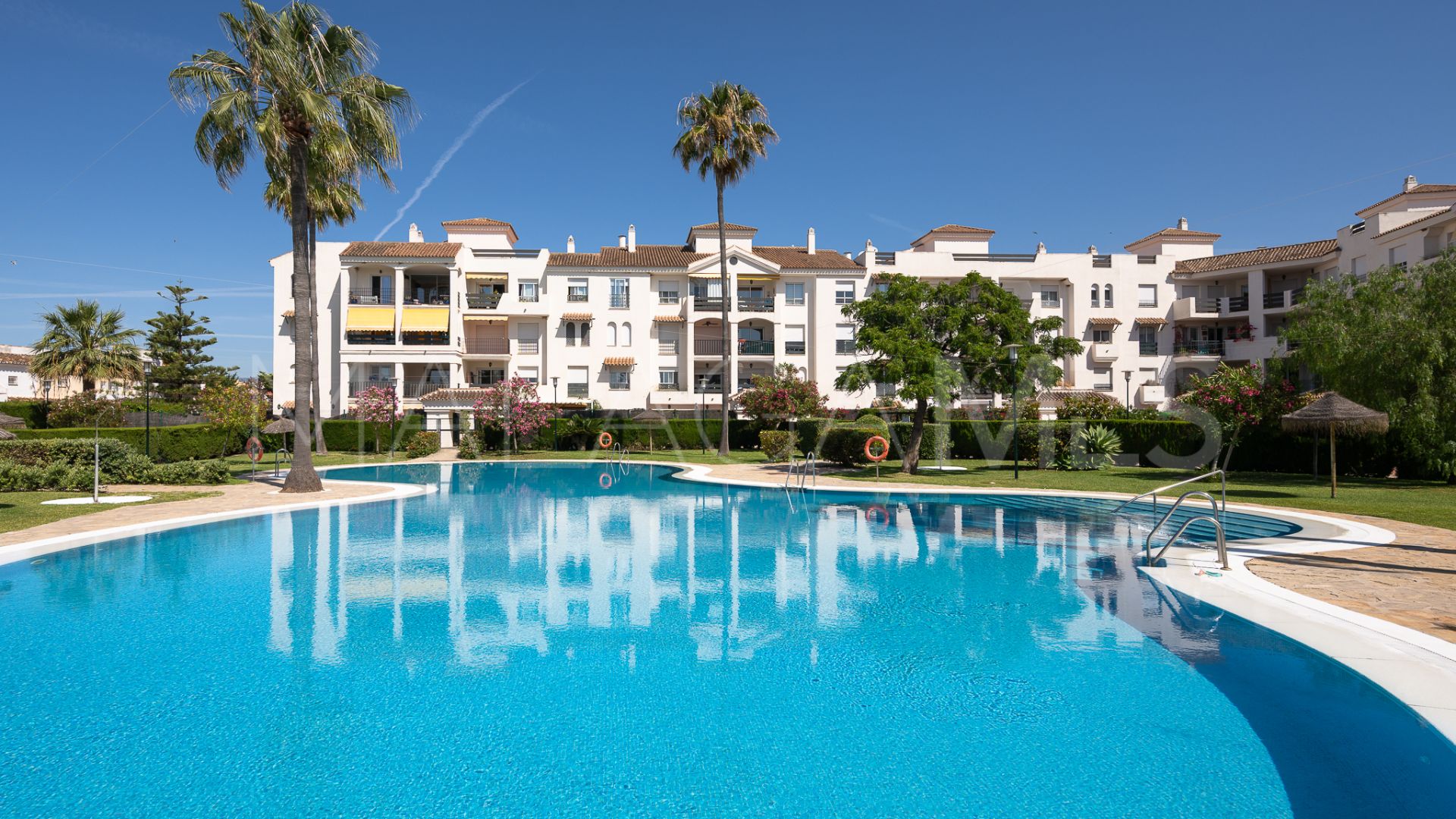 Lägenhet for sale in San Pedro Playa