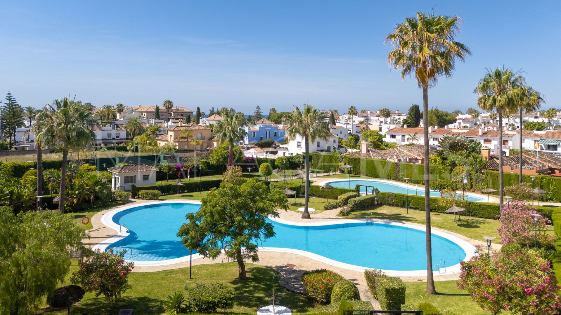 Lägenhet for sale in San Pedro Playa