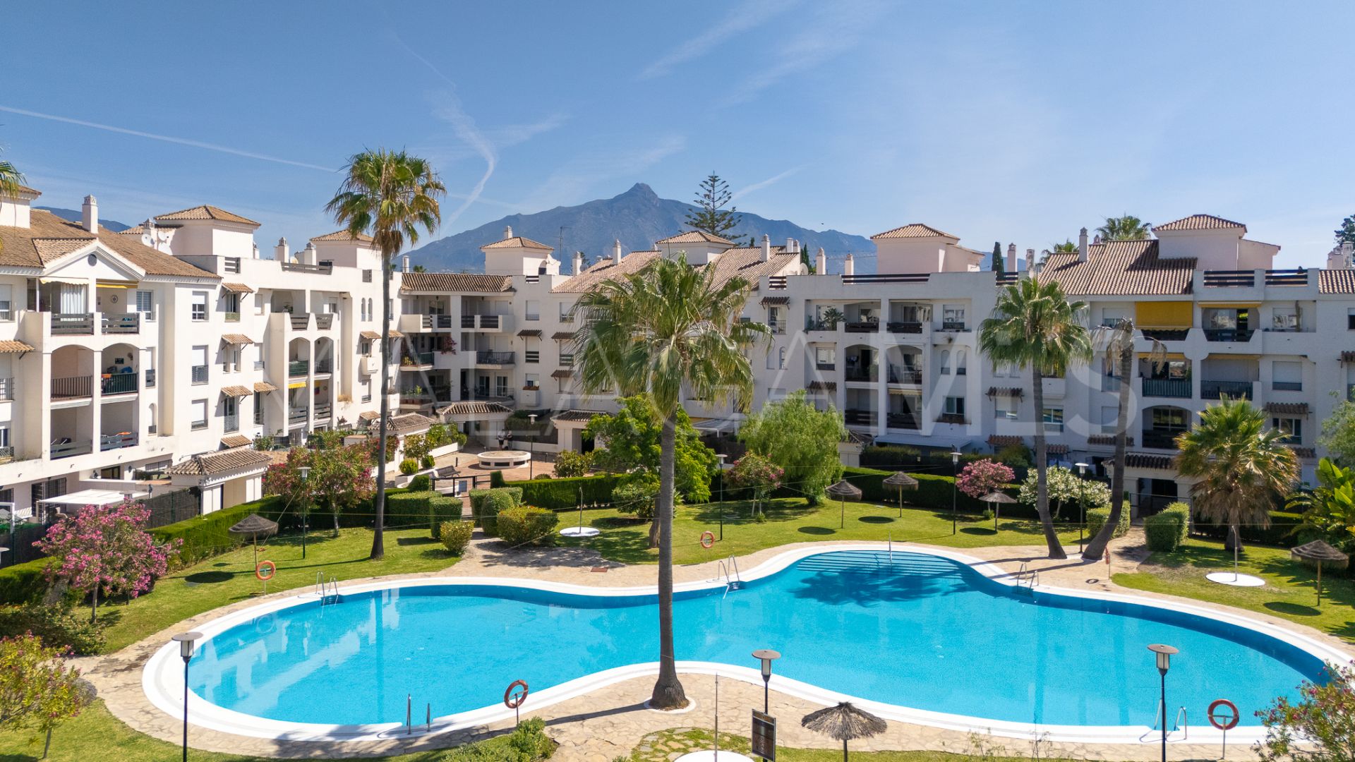 Lägenhet for sale in San Pedro Playa