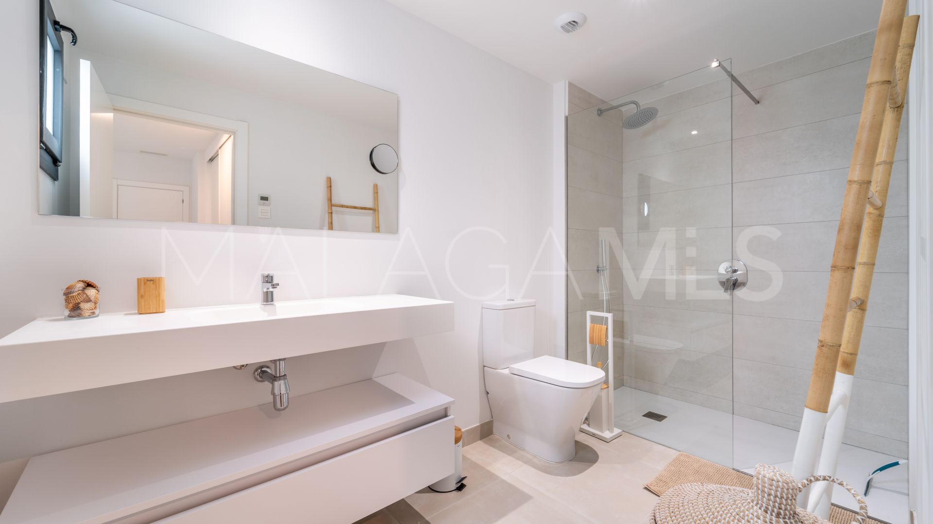 Apartamento for sale in El Higueron with 2 bedrooms