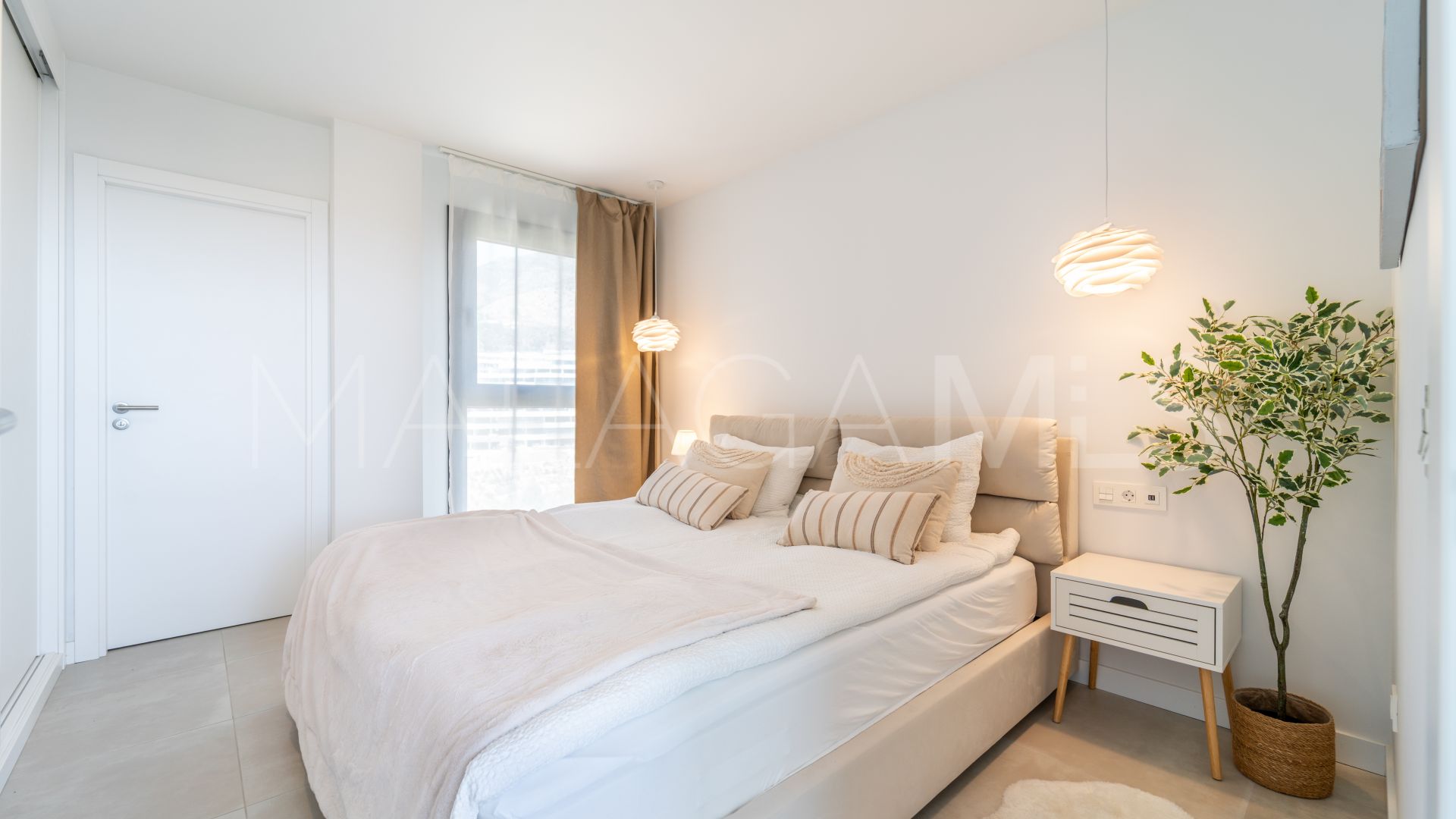 Apartamento for sale in El Higueron with 2 bedrooms