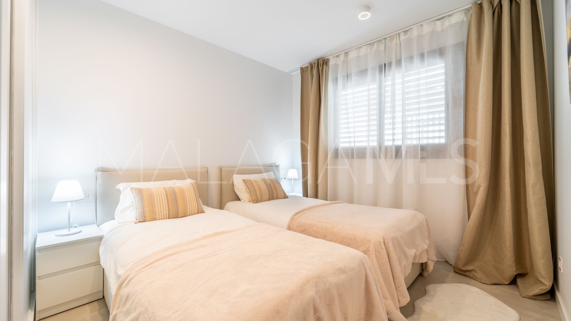 Apartamento for sale in El Higueron with 2 bedrooms