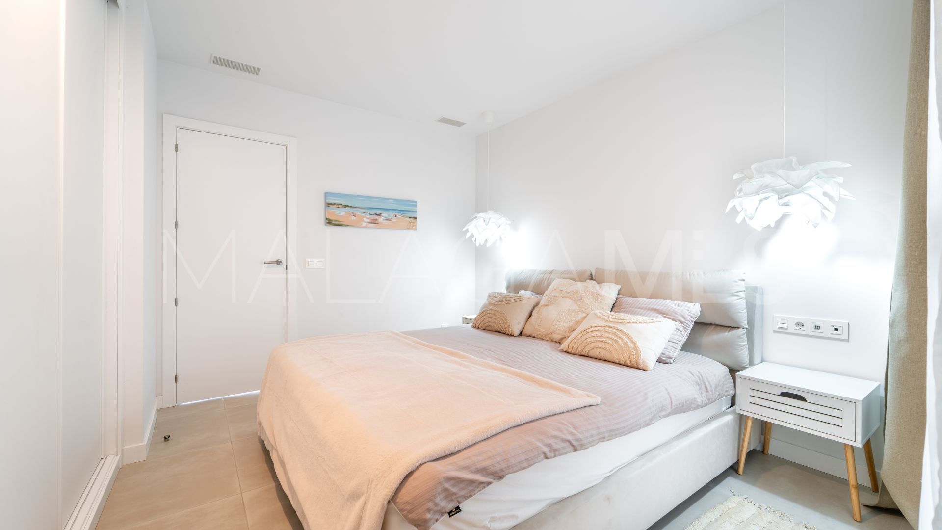Apartamento for sale in El Higueron with 2 bedrooms