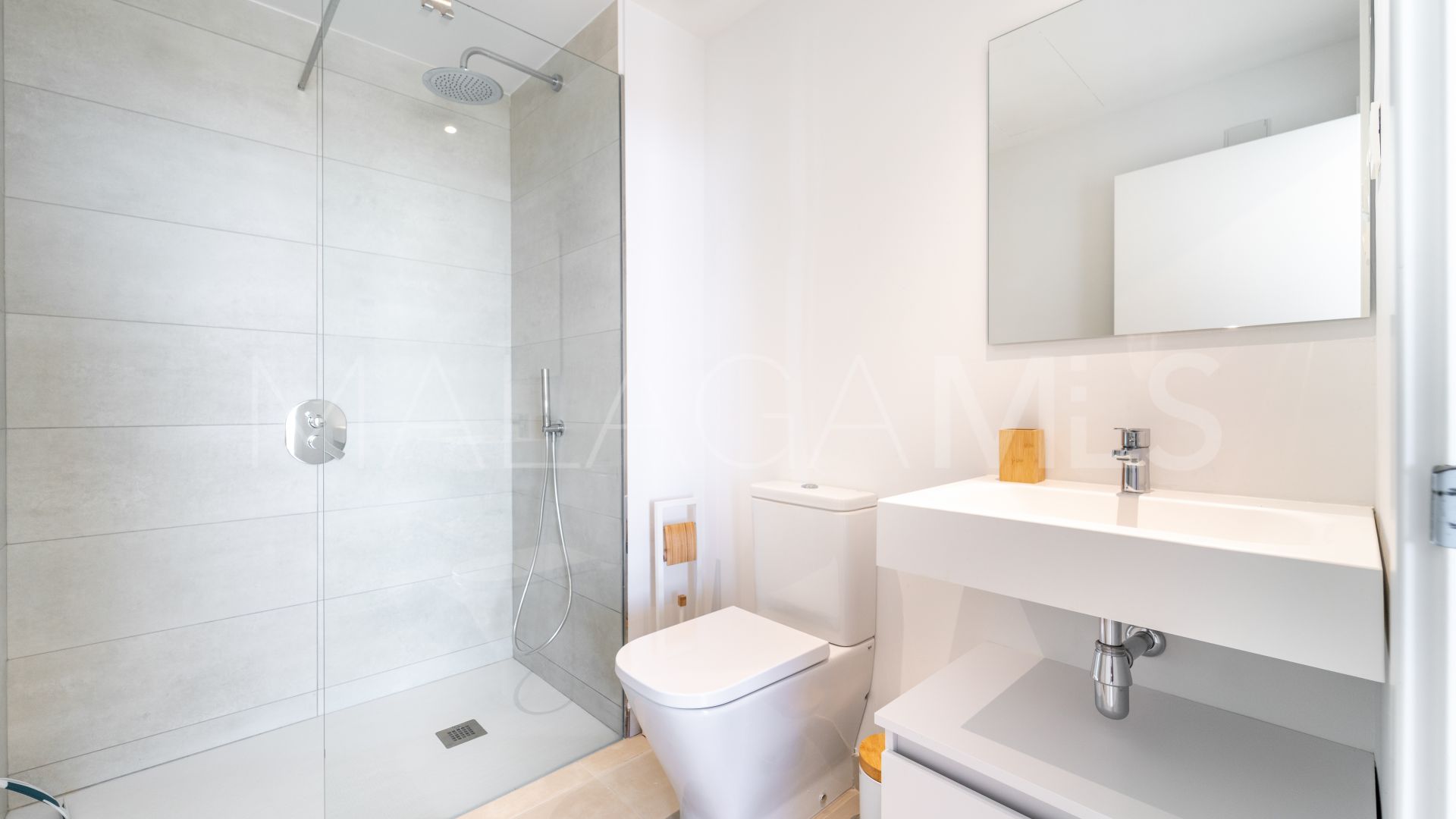 Apartamento for sale in El Higueron with 2 bedrooms