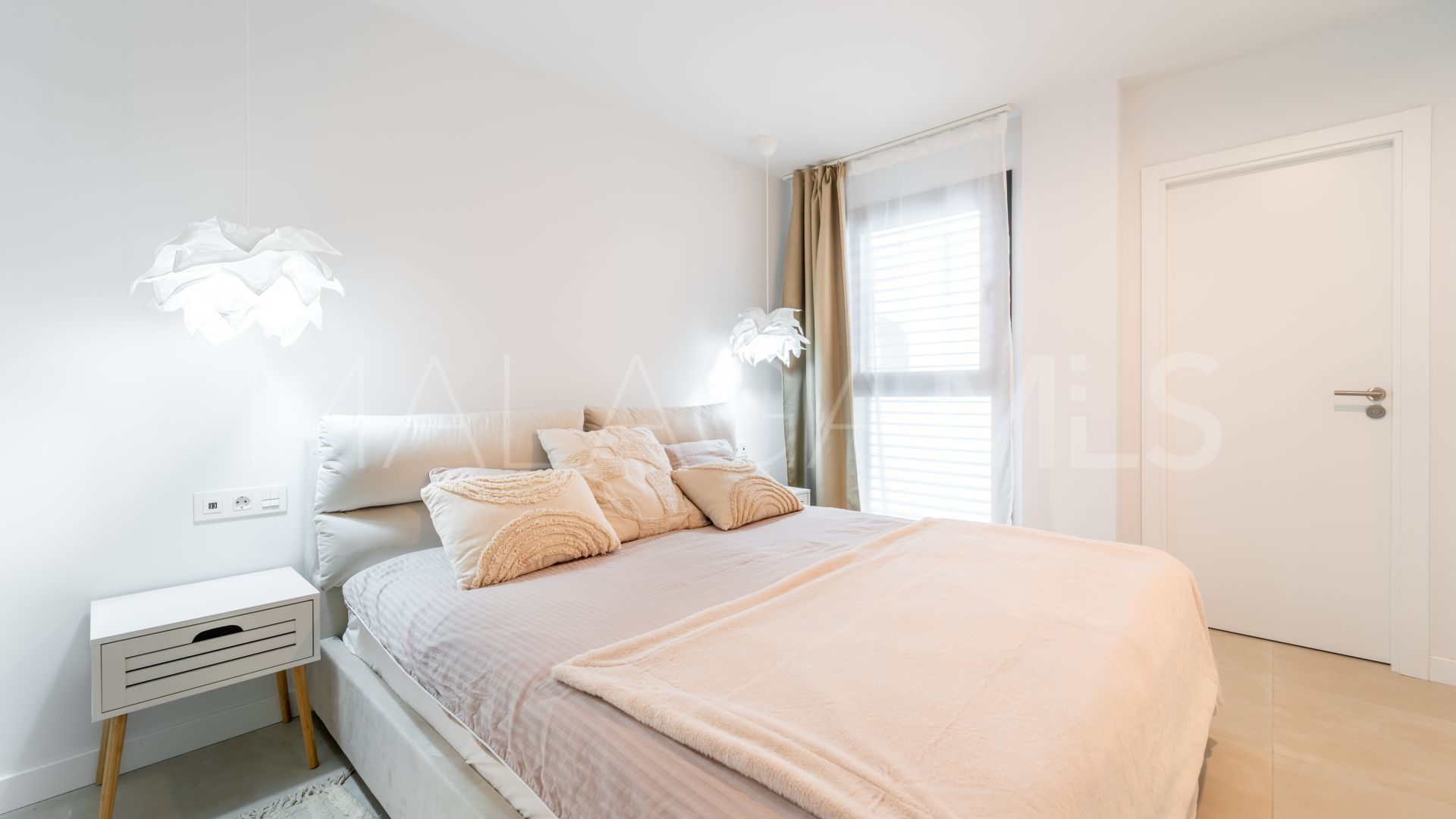 Apartamento for sale in El Higueron with 2 bedrooms