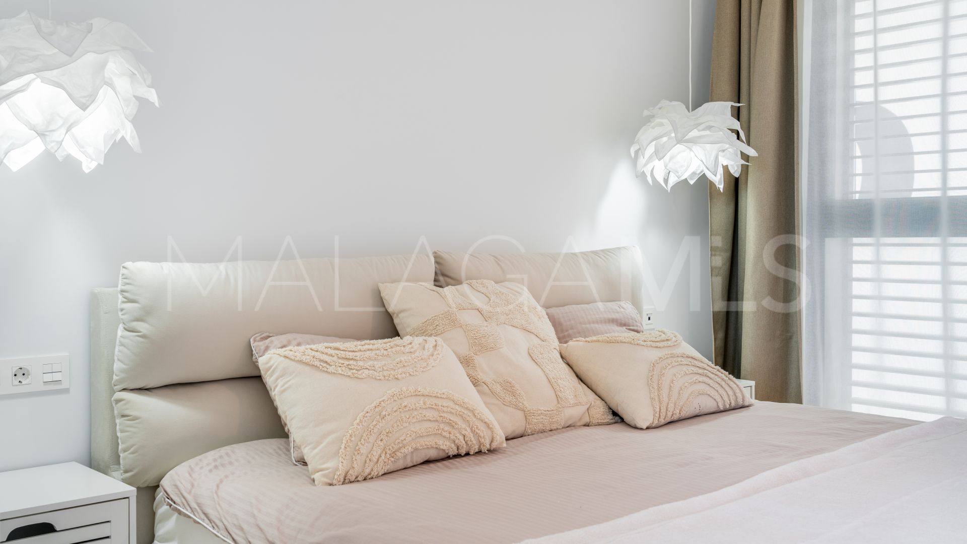 Apartamento for sale in El Higueron with 2 bedrooms