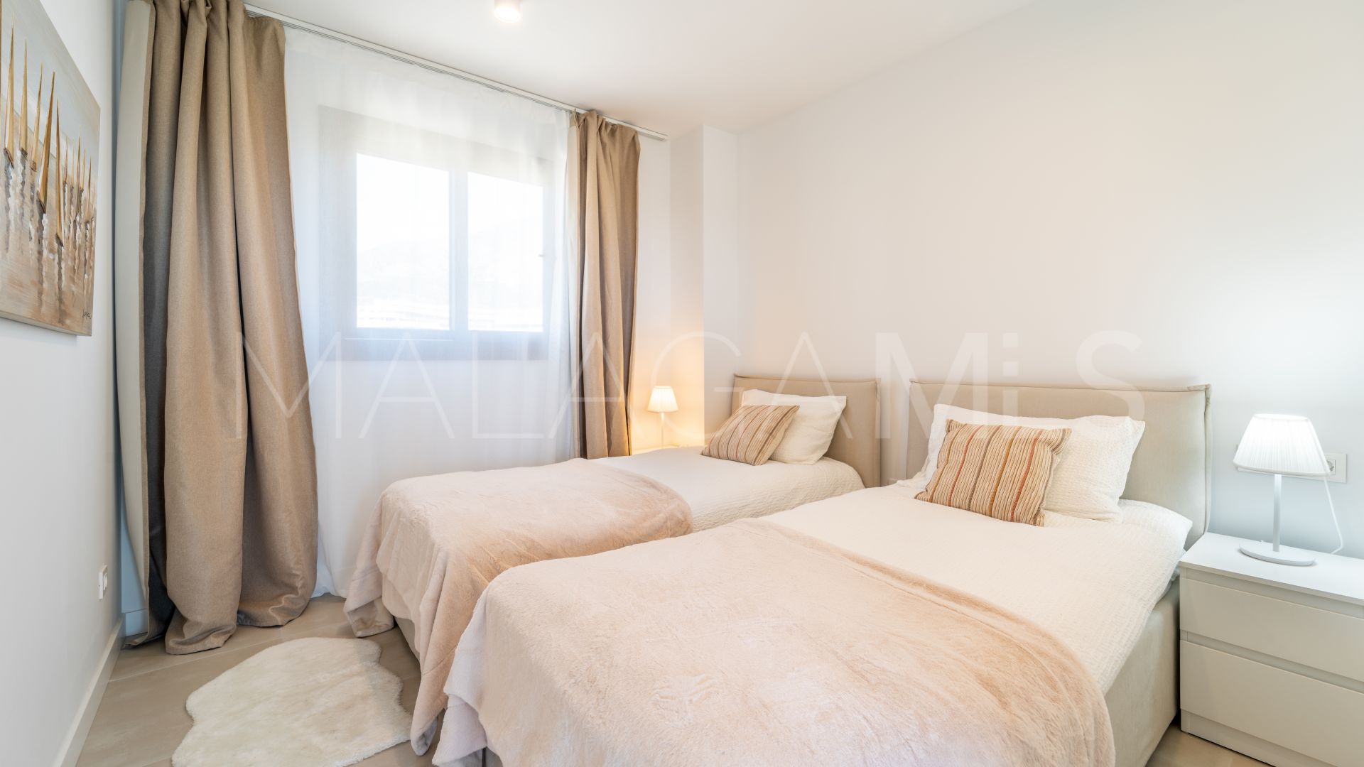 Apartamento for sale in El Higueron with 2 bedrooms