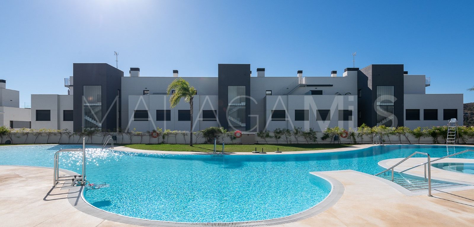 Se vende apartamento in Cala de Mijas de 3 bedrooms