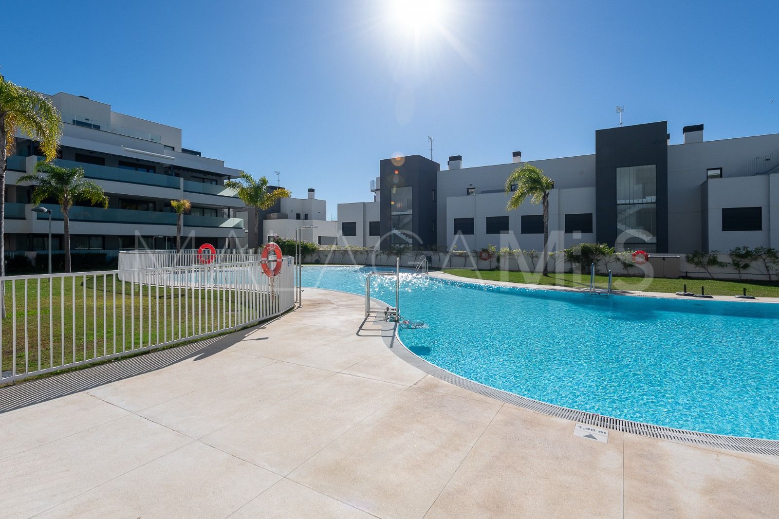 Se vende apartamento in Cala de Mijas de 3 bedrooms