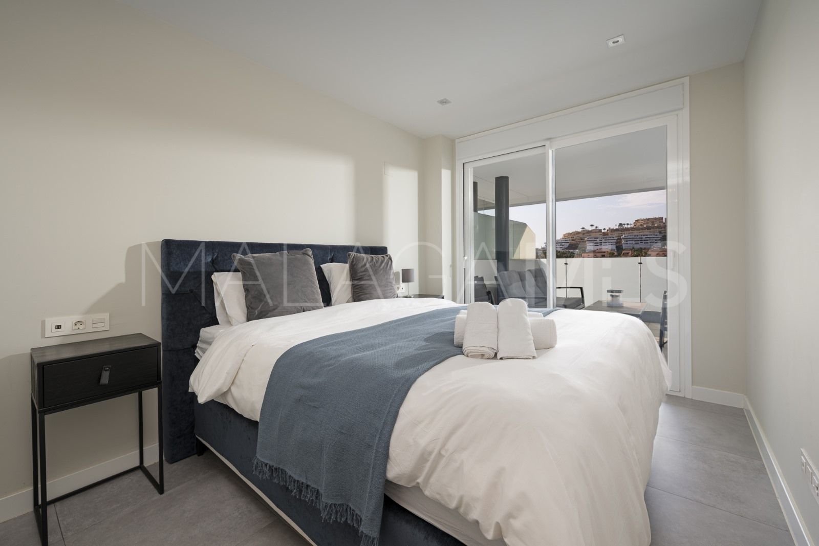 Se vende apartamento in Cala de Mijas de 3 bedrooms