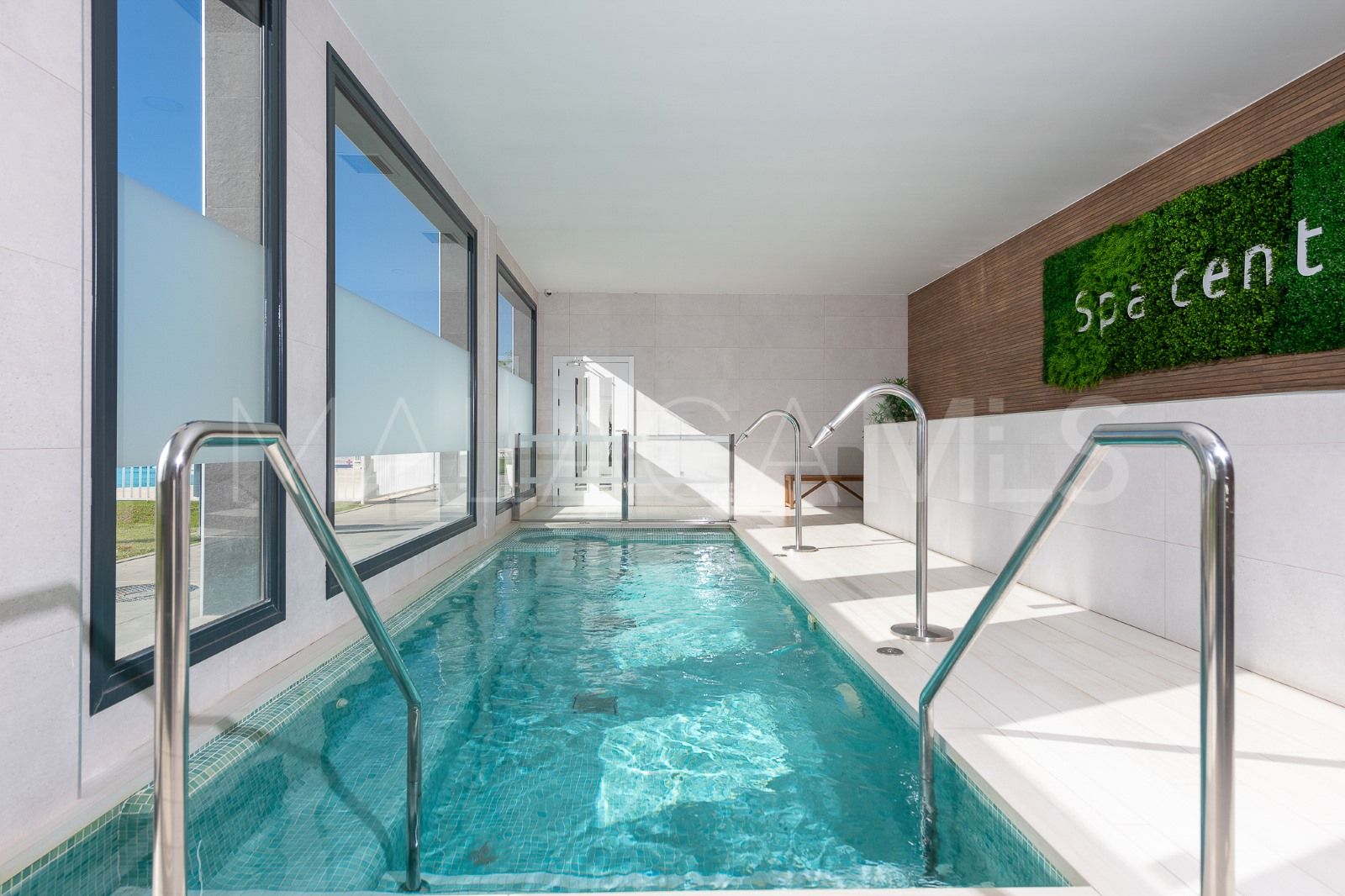 Se vende apartamento in Cala de Mijas de 3 bedrooms