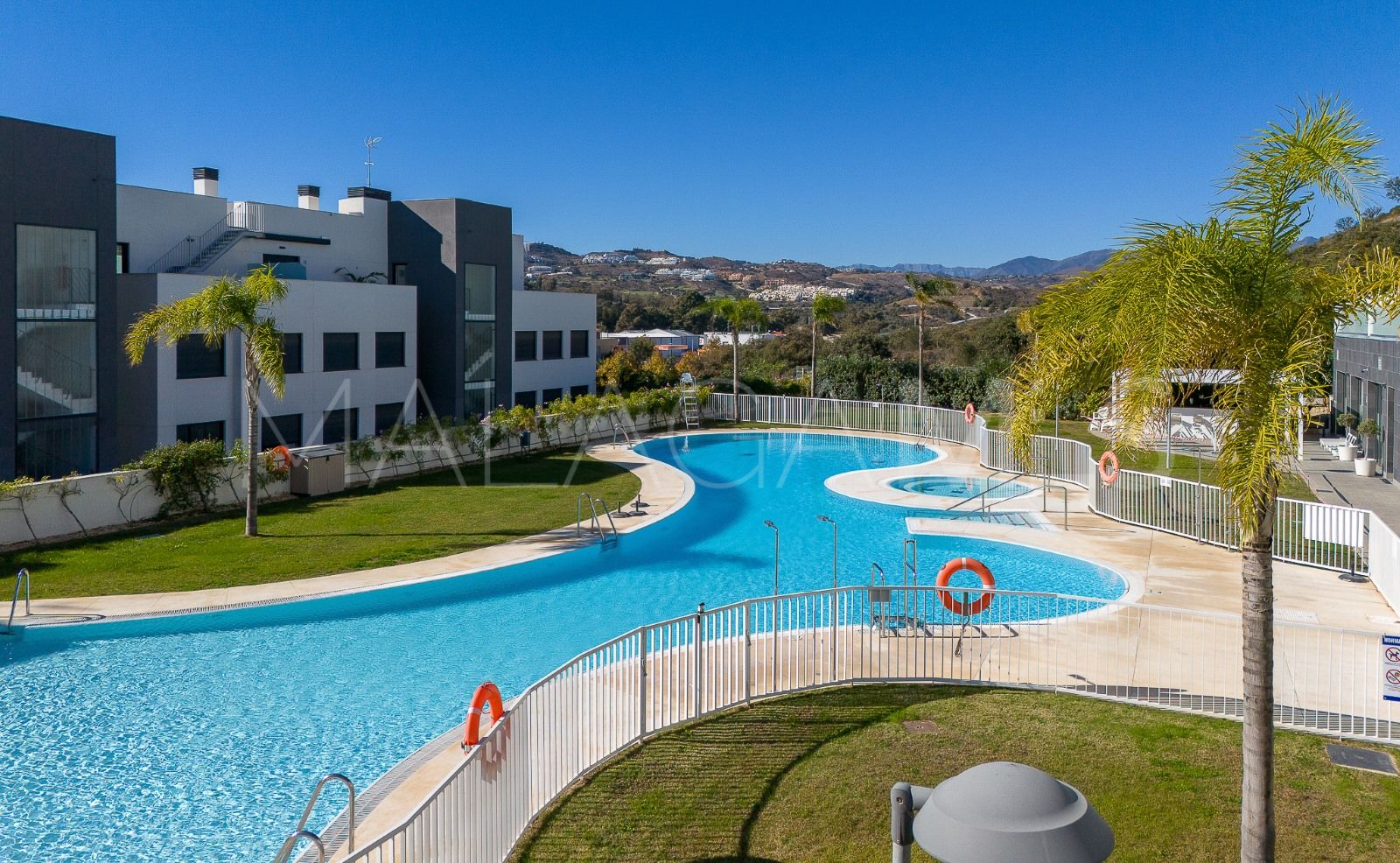Se vende apartamento in Cala de Mijas de 3 bedrooms