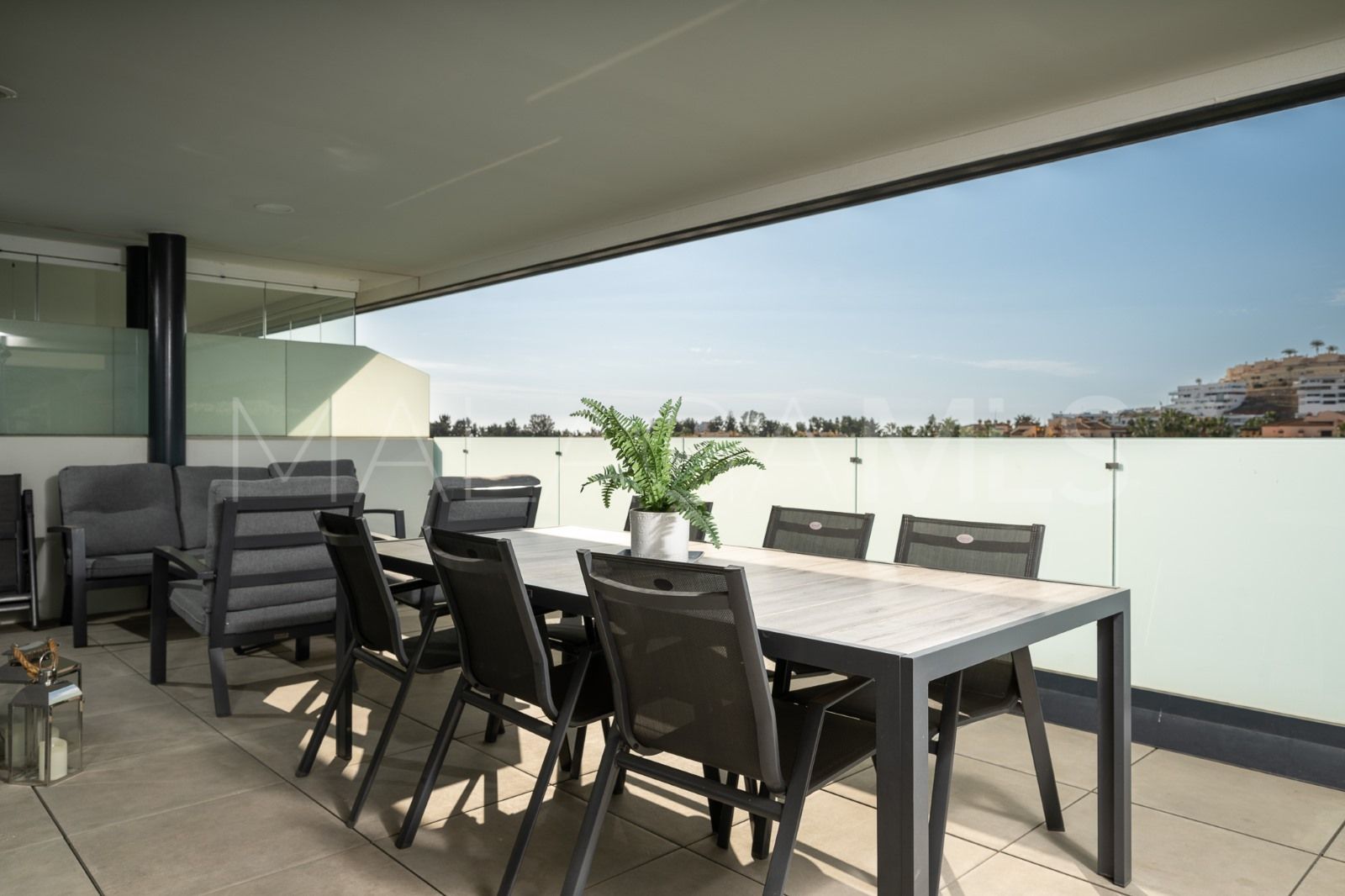 Se vende apartamento in Cala de Mijas de 3 bedrooms