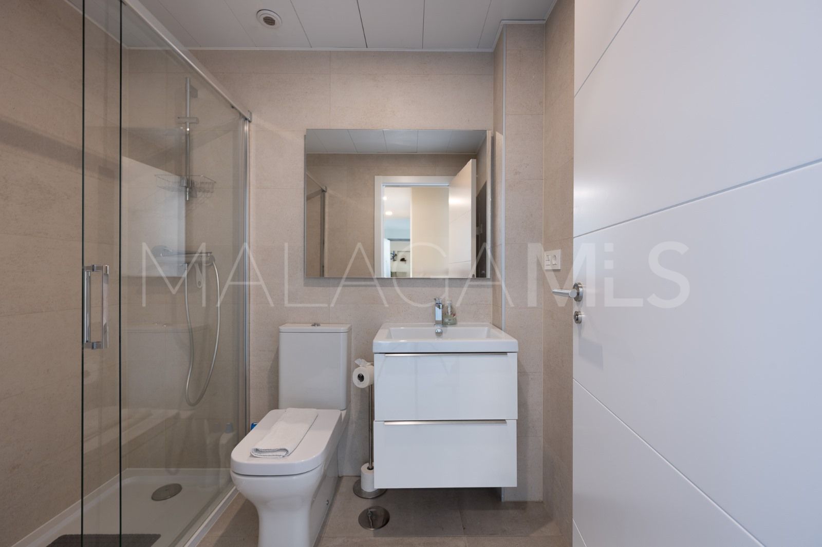Se vende apartamento in Cala de Mijas de 3 bedrooms