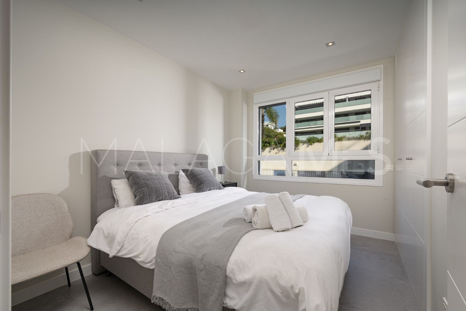 Se vende apartamento in Cala de Mijas de 3 bedrooms