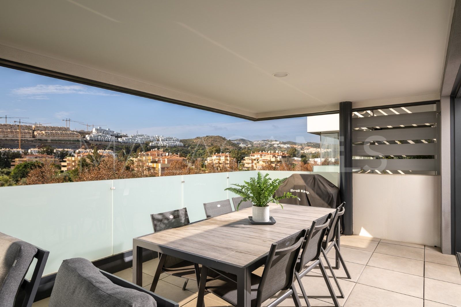 Se vende apartamento in Cala de Mijas de 3 bedrooms
