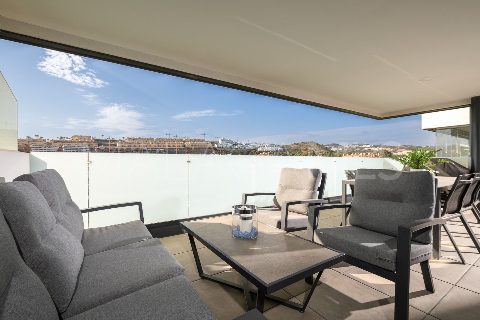 Se vende apartamento in Cala de Mijas de 3 bedrooms