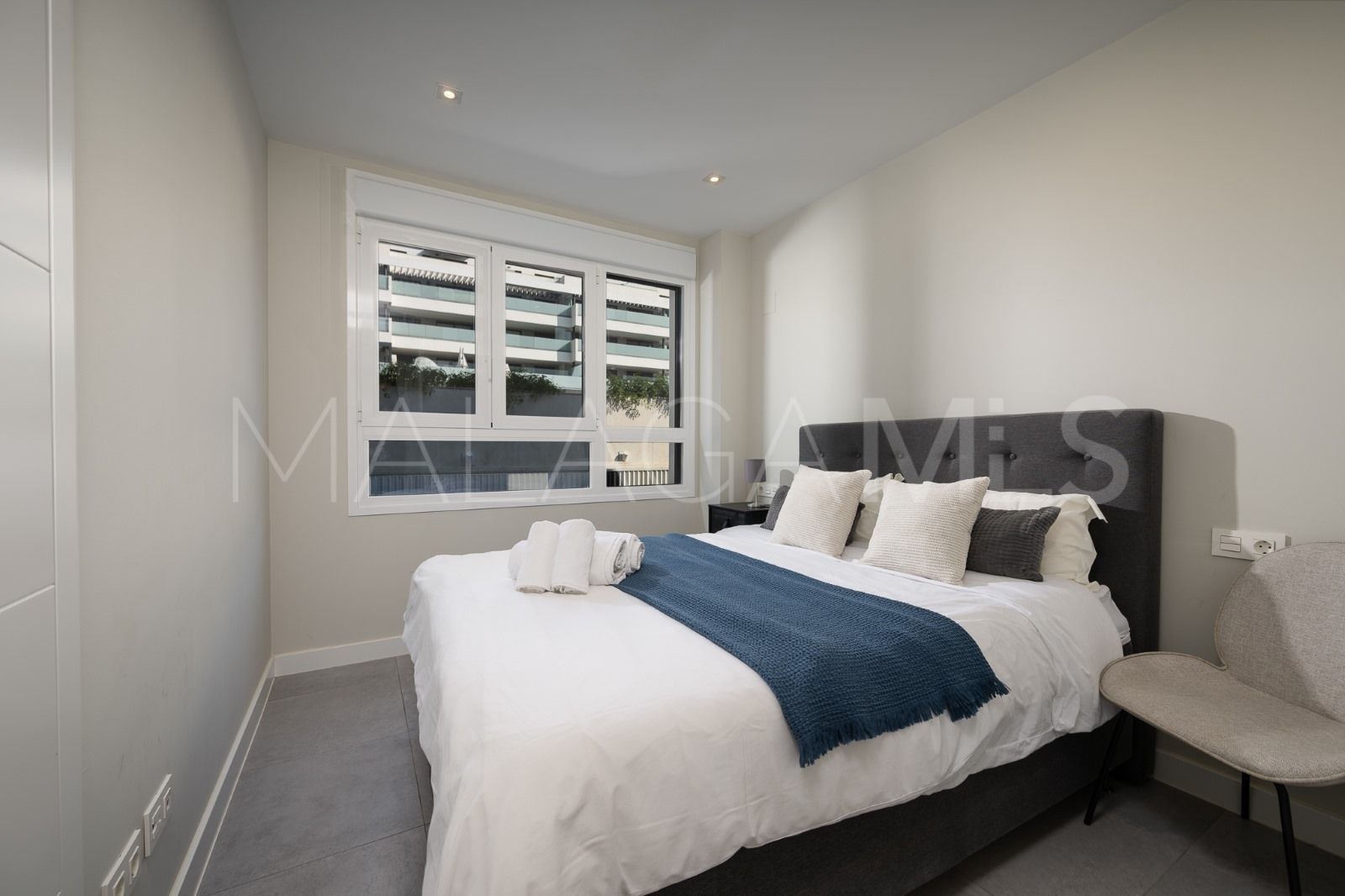 Se vende apartamento in Cala de Mijas de 3 bedrooms