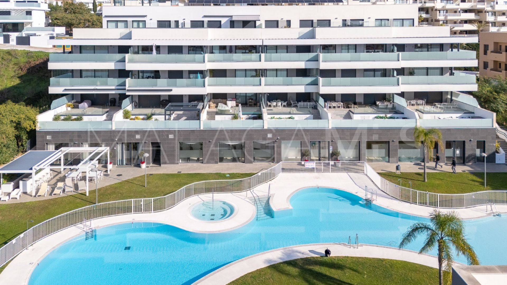 Se vende apartamento in Cala de Mijas de 3 bedrooms