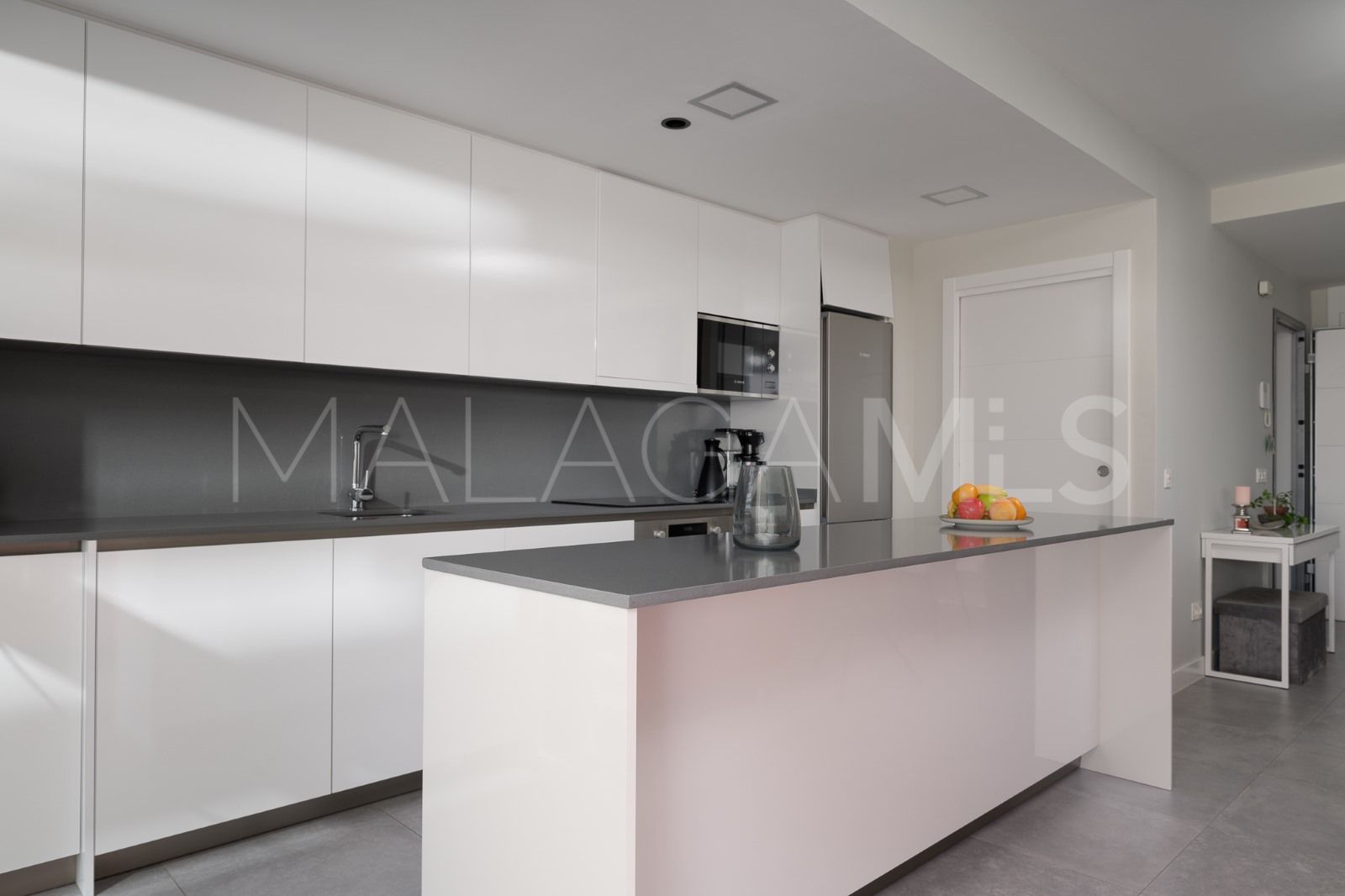 Se vende apartamento in Cala de Mijas de 3 bedrooms
