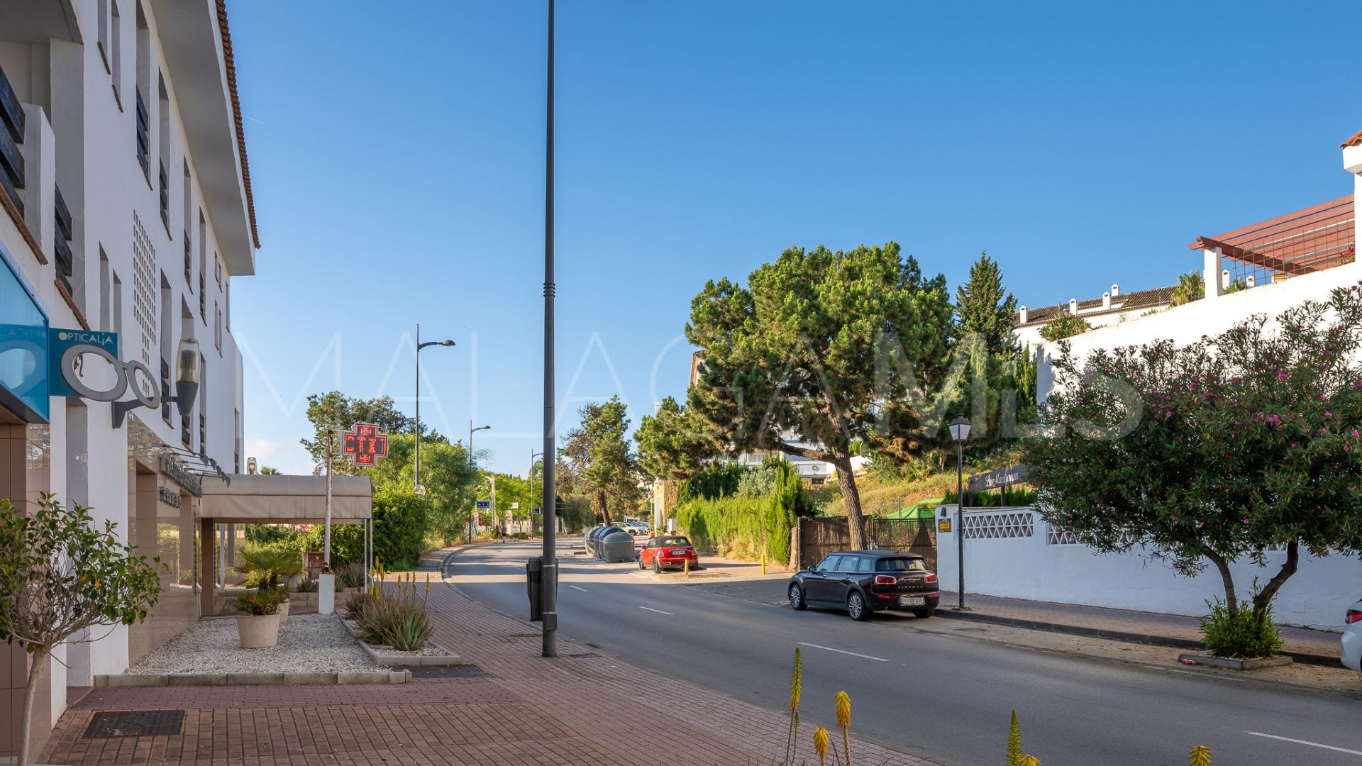 Lägenhet for sale in La Maestranza