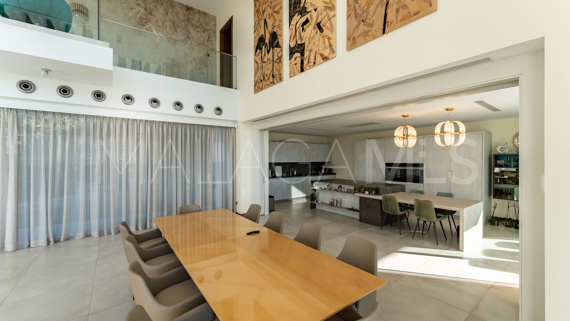 Villa for sale in Los Arqueros