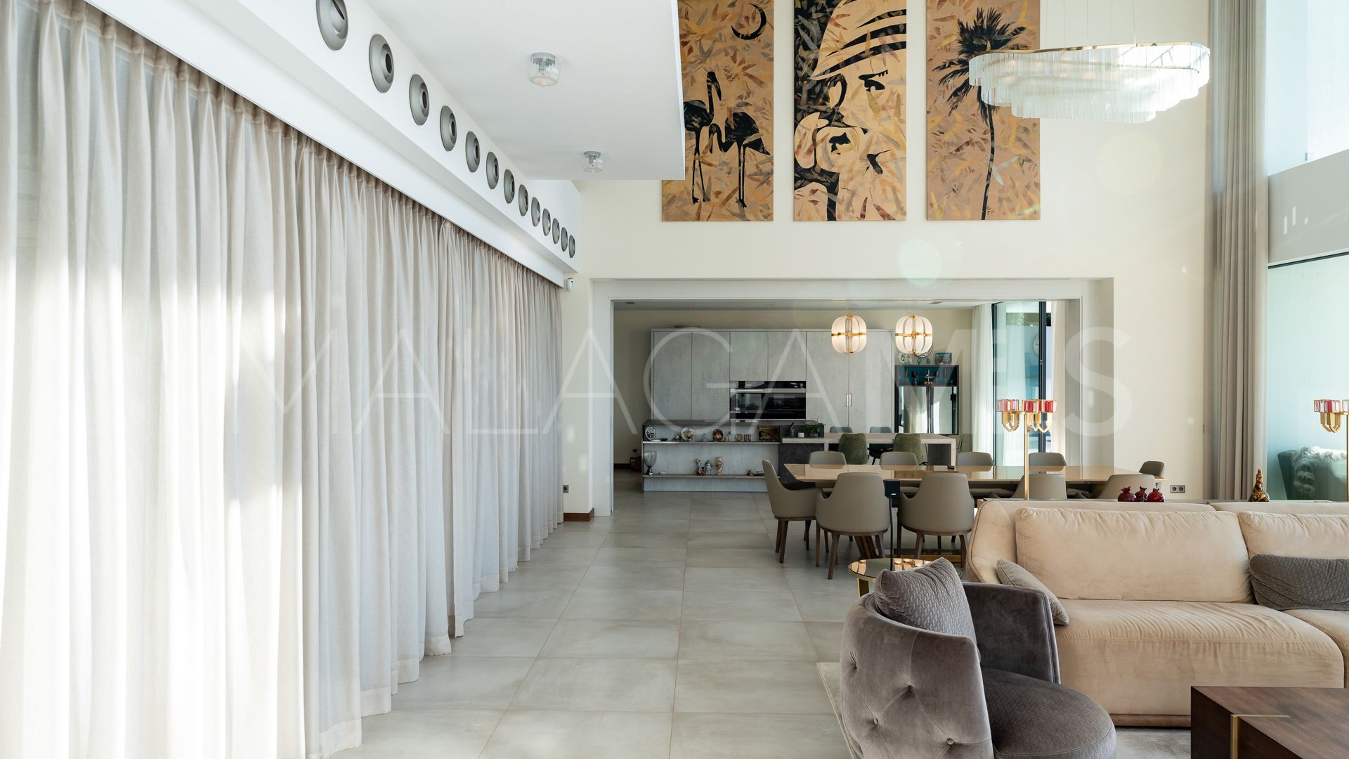 Villa for sale in Los Arqueros