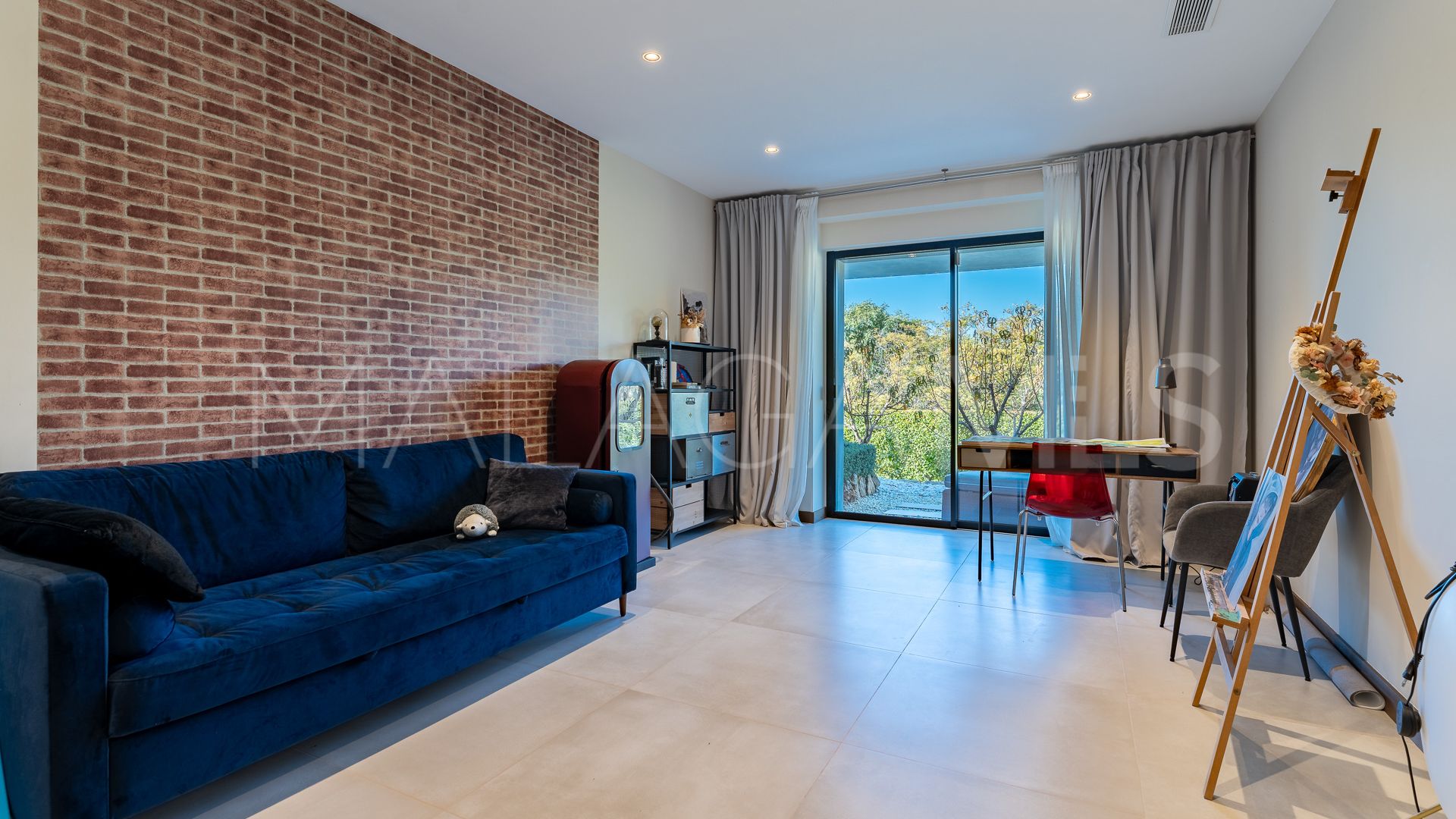 Villa for sale in Los Arqueros