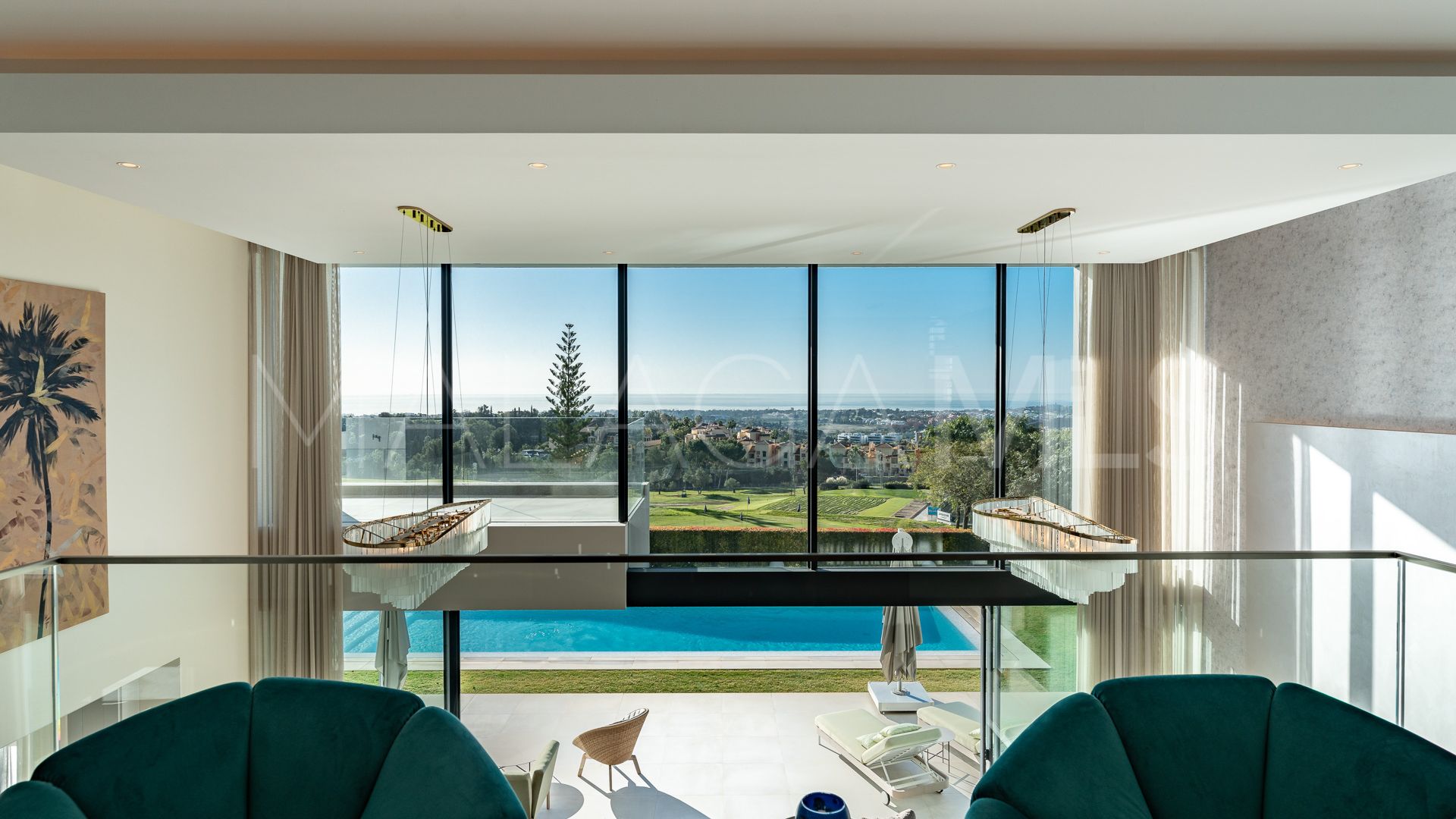 Villa for sale in Los Arqueros