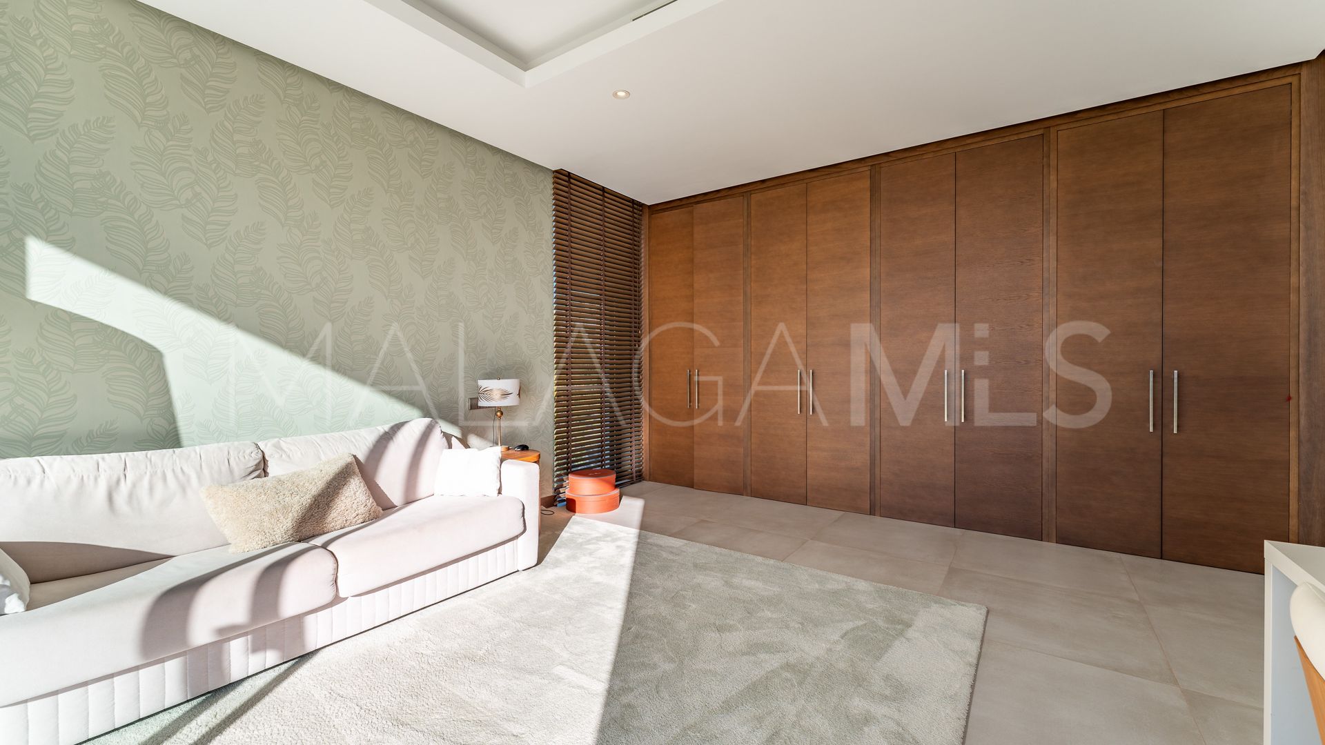 Villa for sale in Los Arqueros