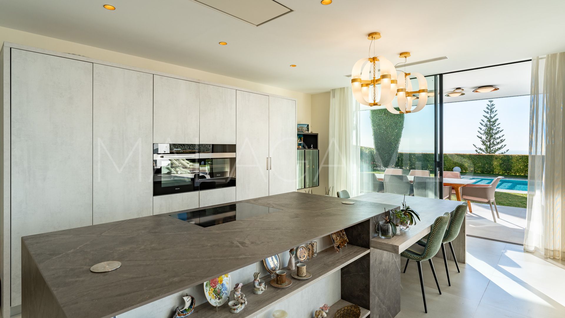 Villa for sale in Los Arqueros