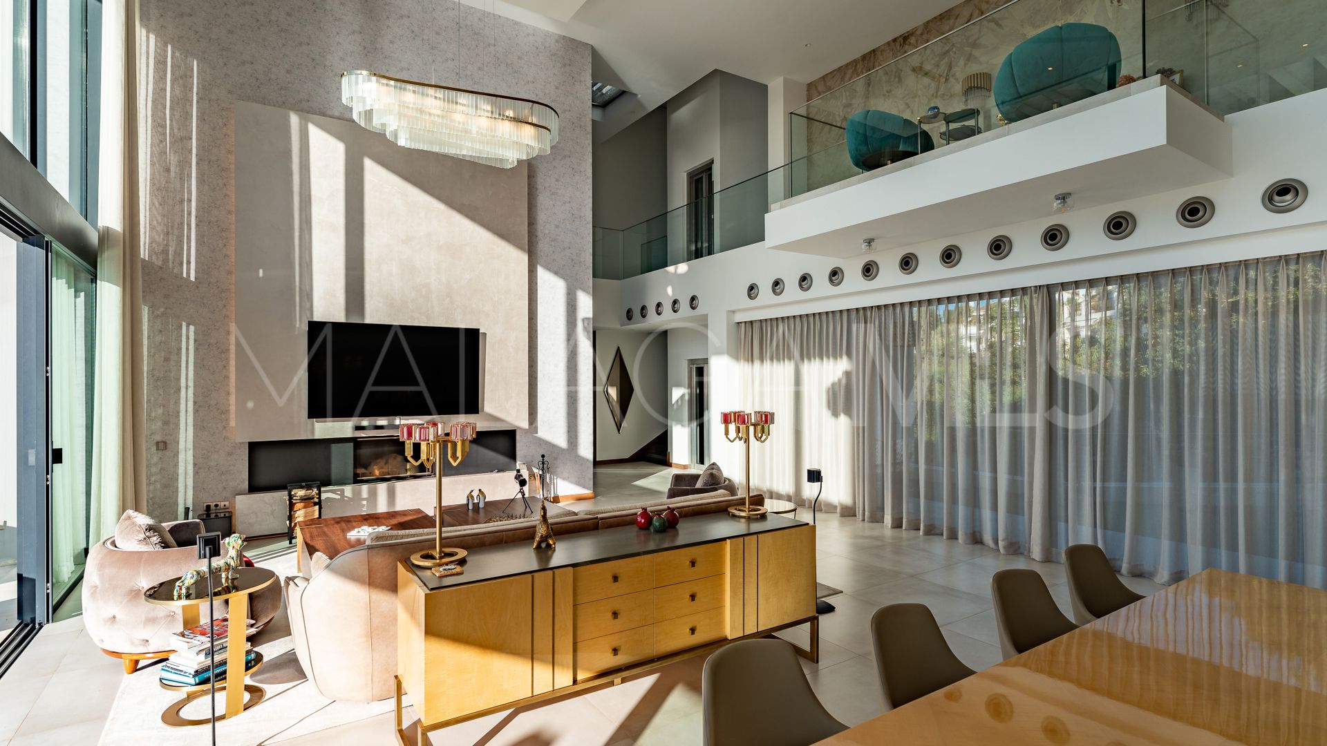 Villa for sale in Los Arqueros
