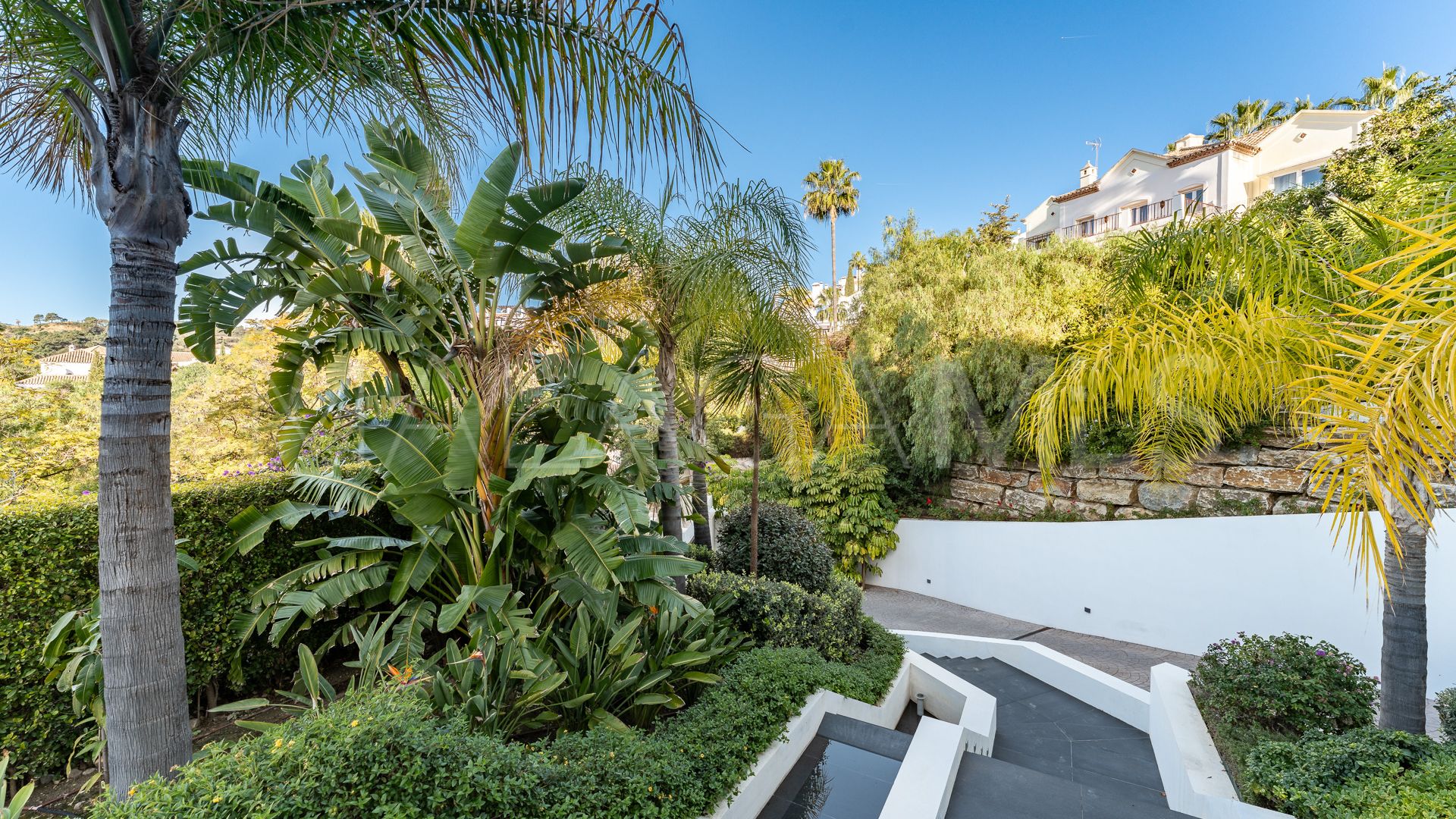Villa for sale in Los Arqueros