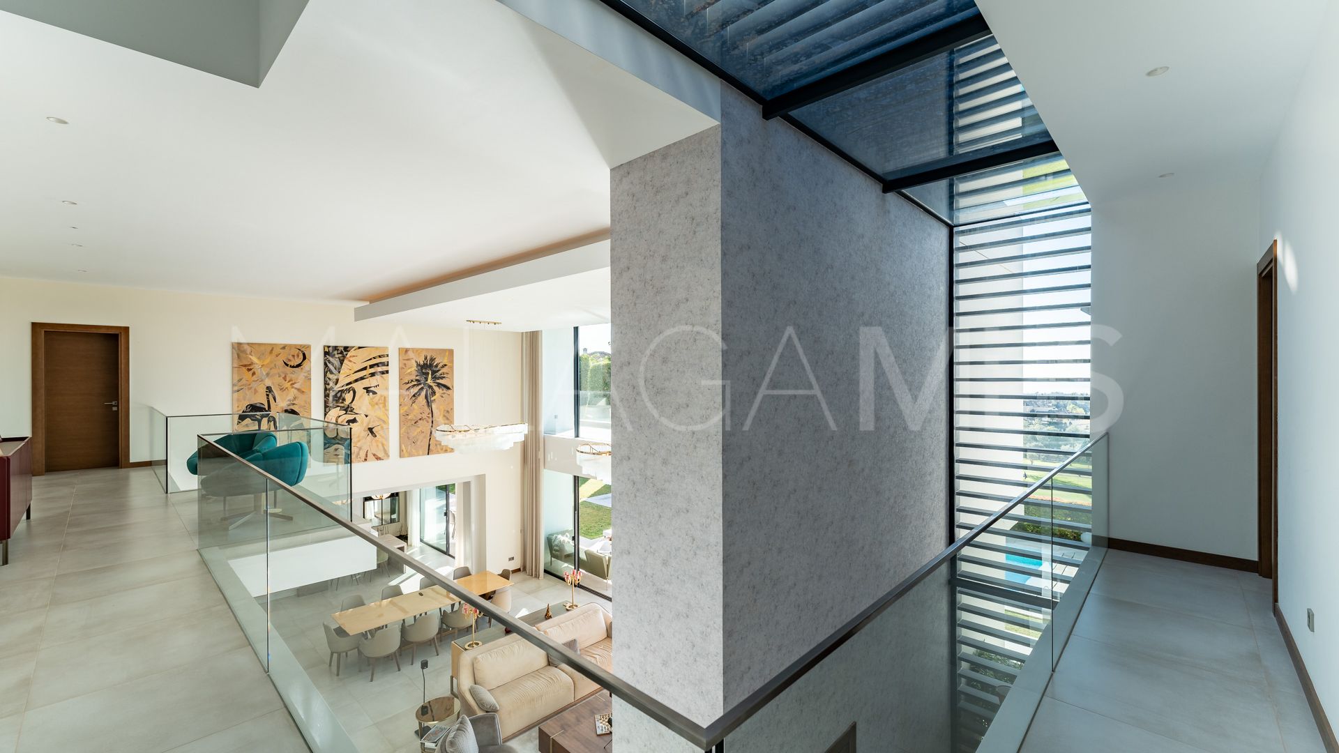 Villa for sale in Los Arqueros