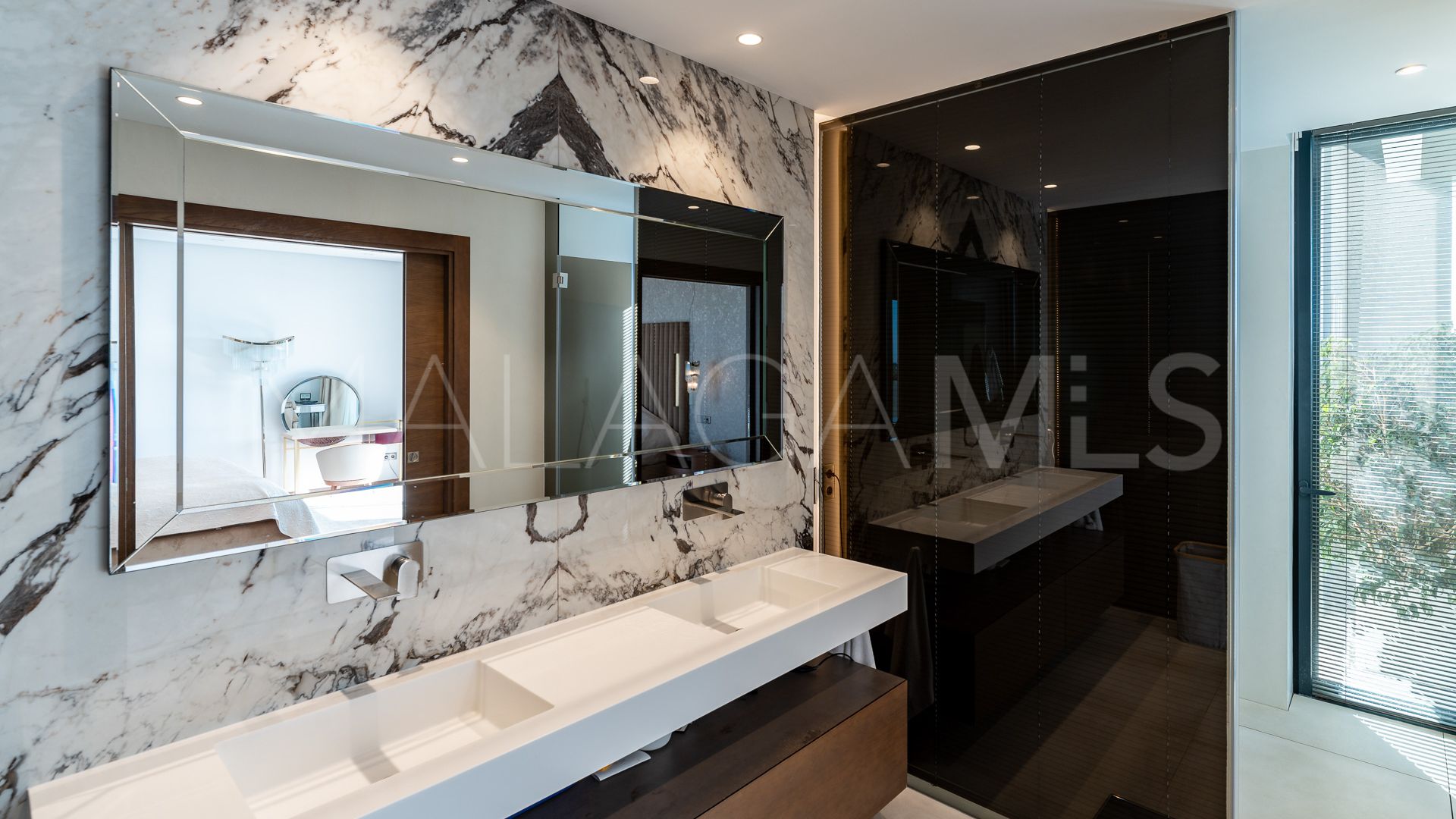 Villa for sale in Los Arqueros