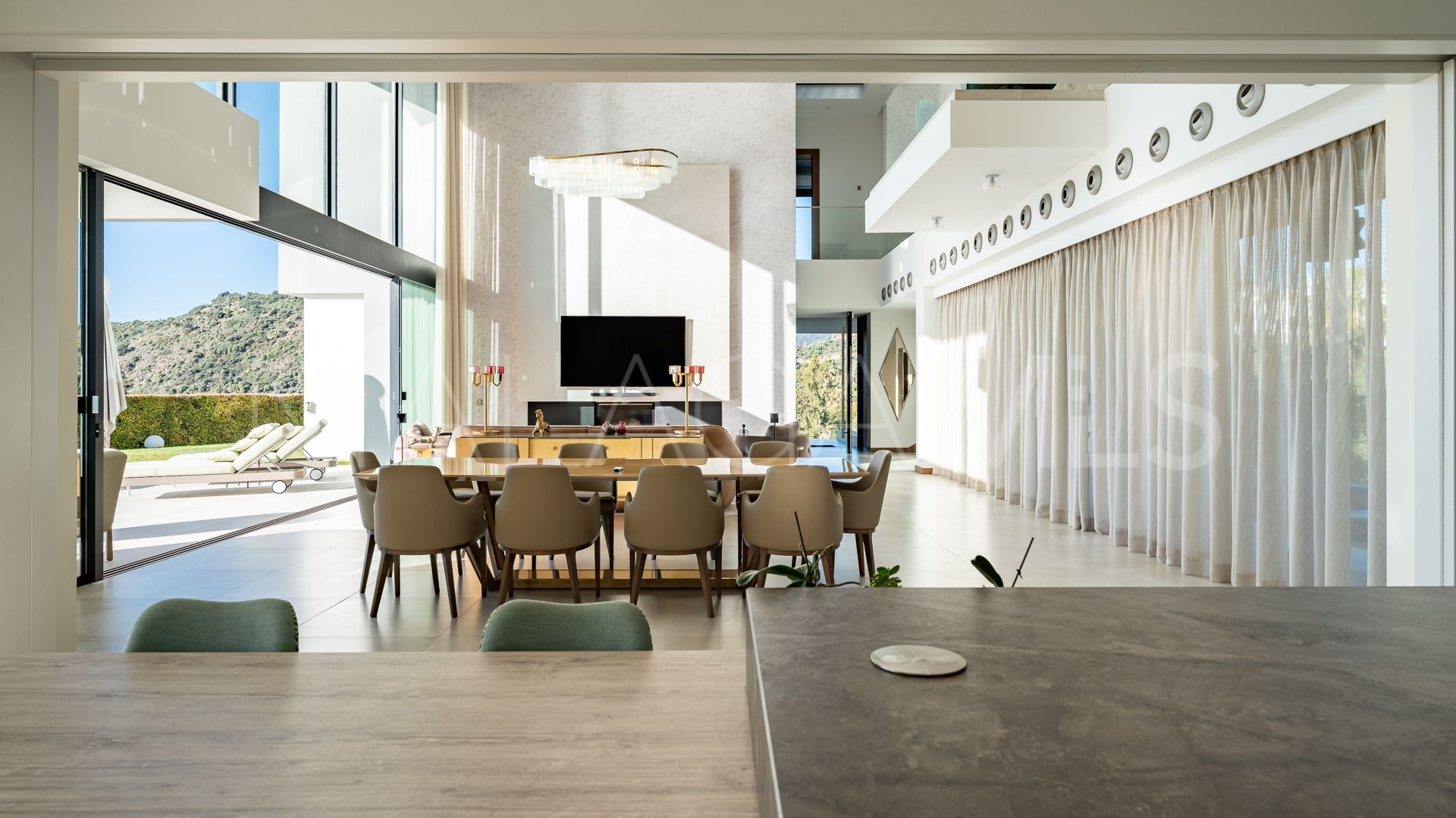Villa for sale in Los Arqueros