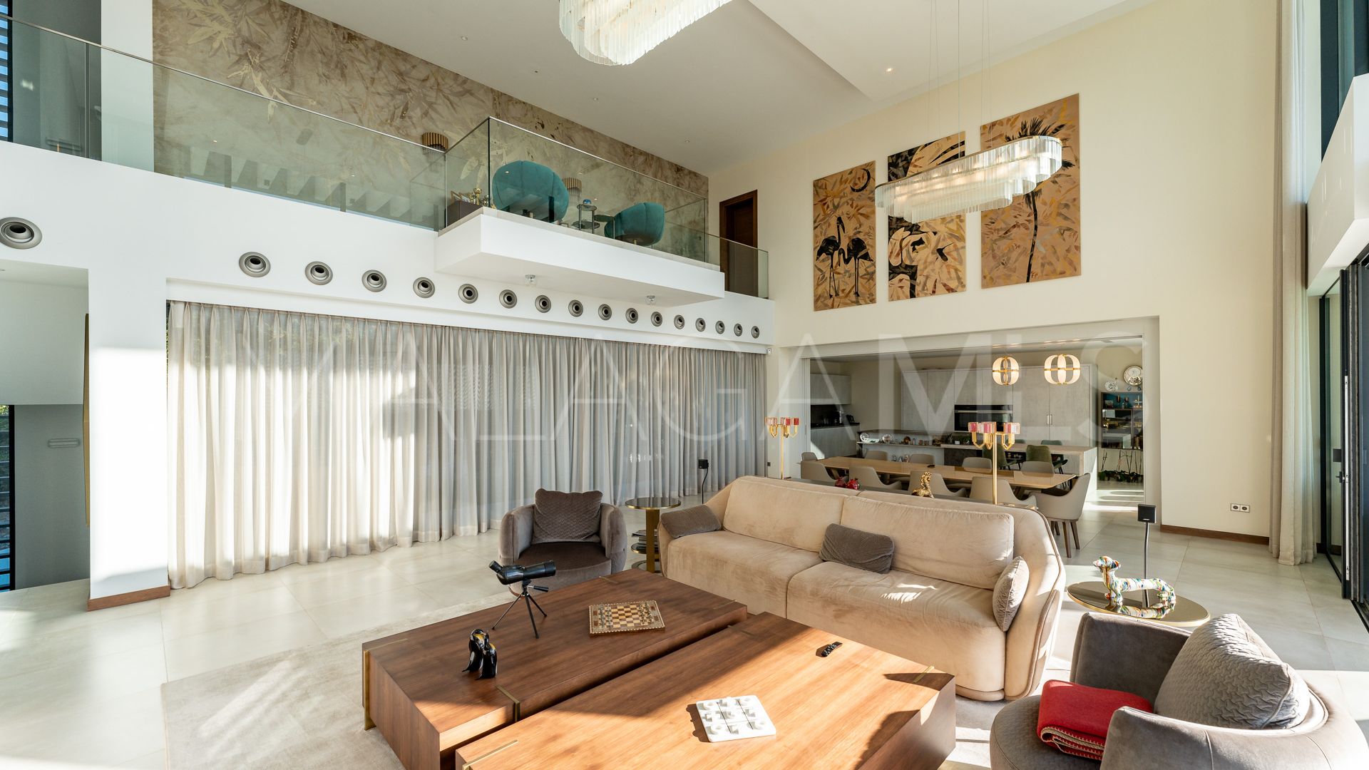 Villa for sale in Los Arqueros