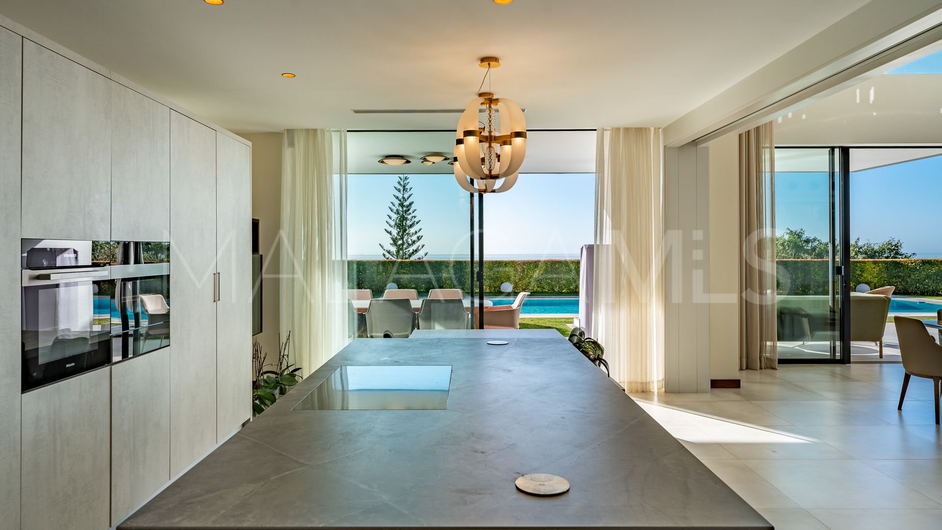 Villa for sale in Los Arqueros