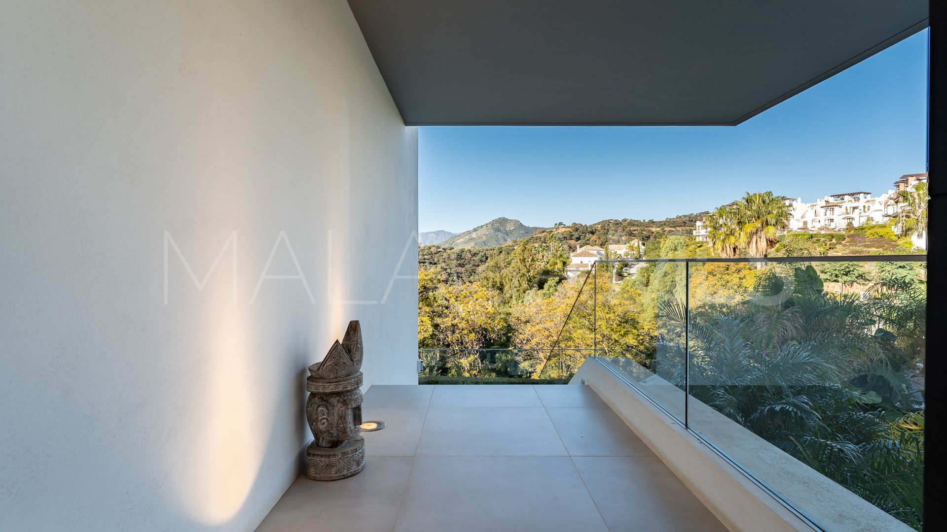 Villa for sale in Los Arqueros
