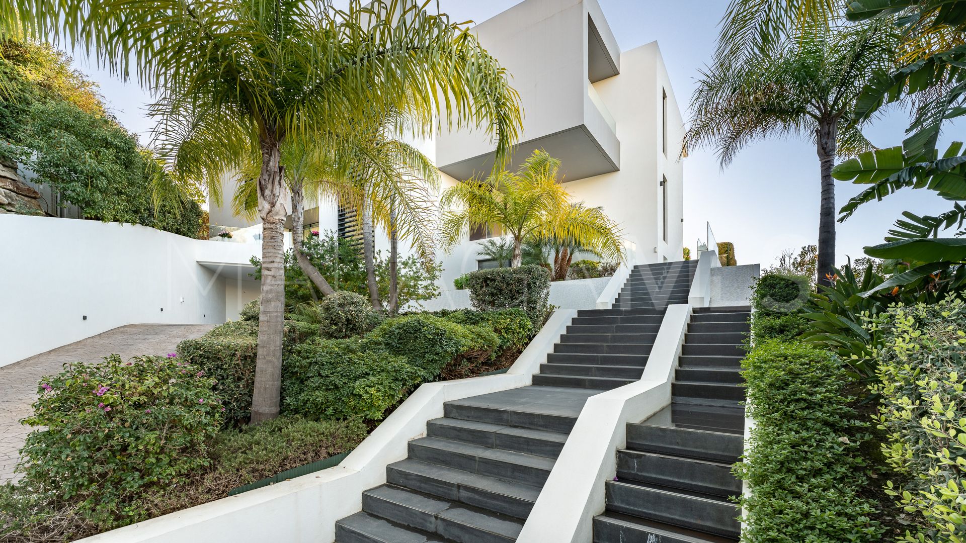 Villa for sale in Los Arqueros