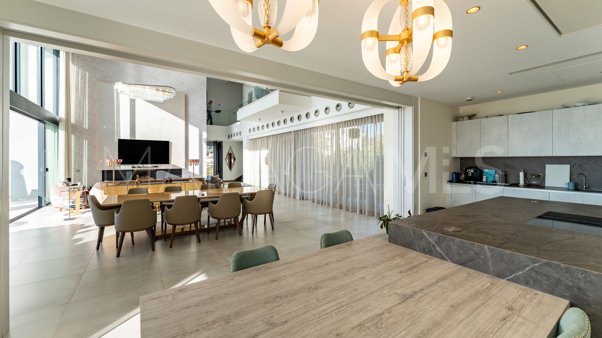 Villa for sale in Los Arqueros