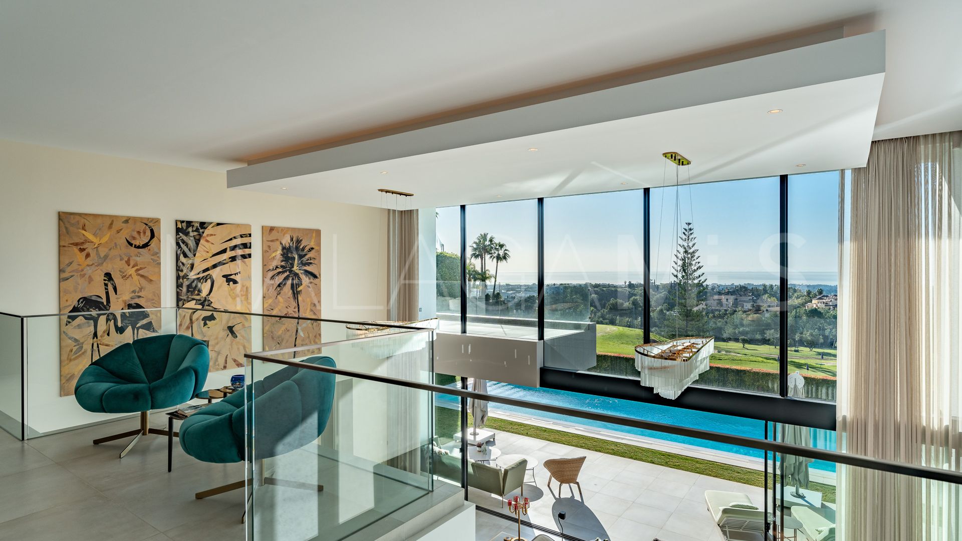 Villa for sale in Los Arqueros