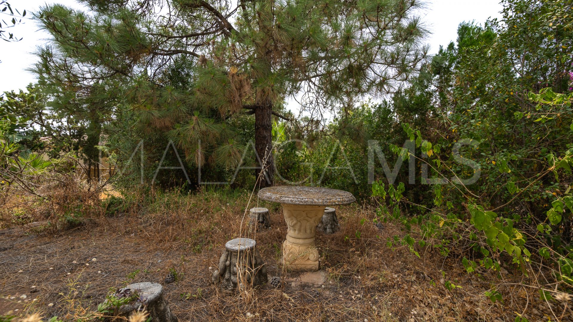 Villa for sale in Don Miguel
