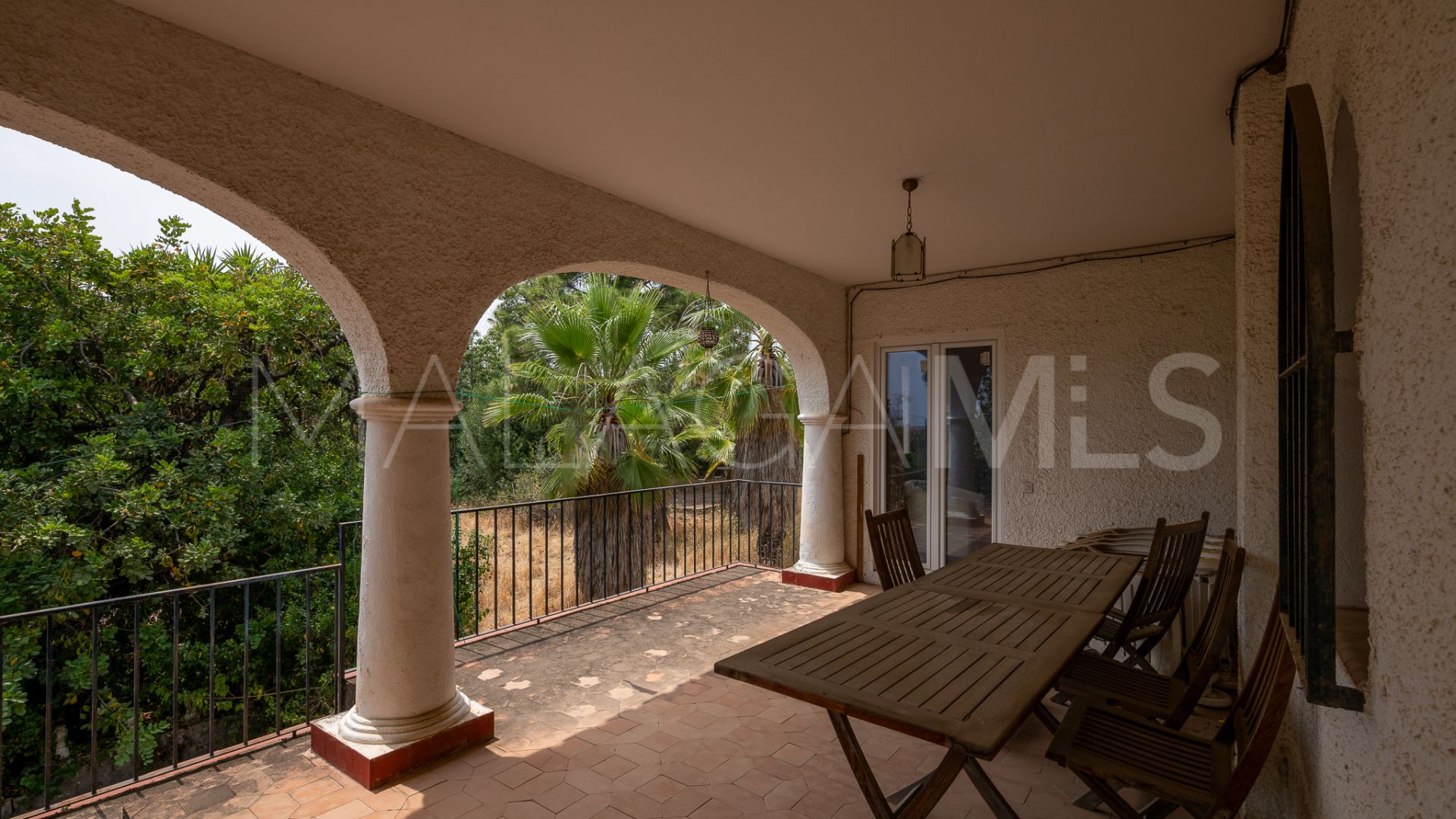 Villa for sale in Don Miguel